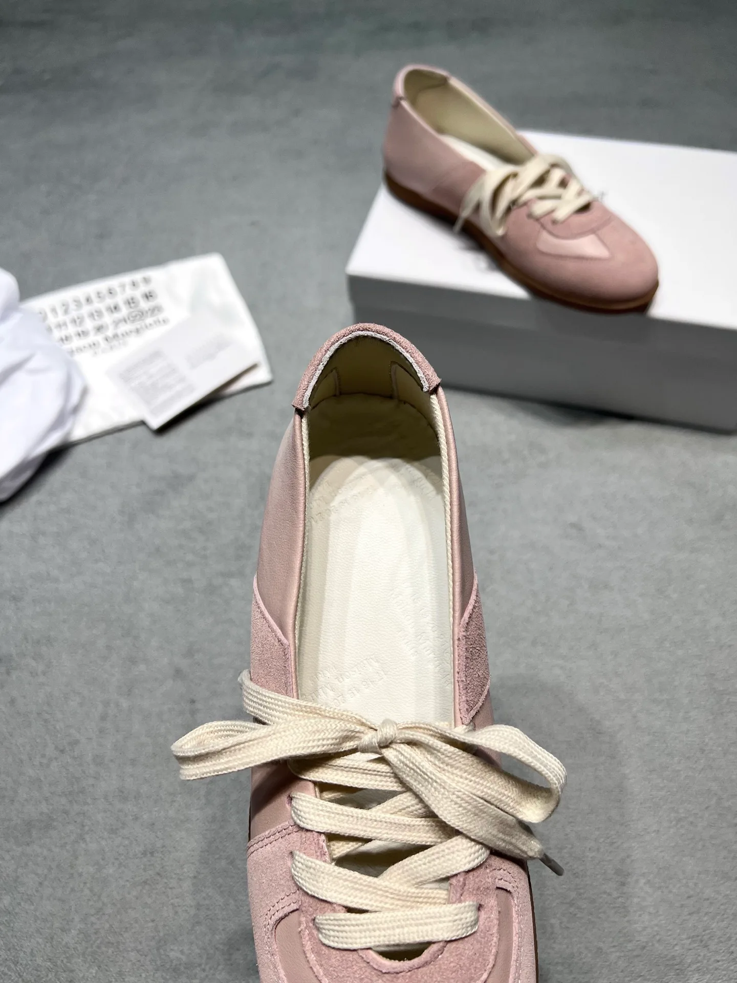 Women's Sneakers MAISON MARGIELA 18366868