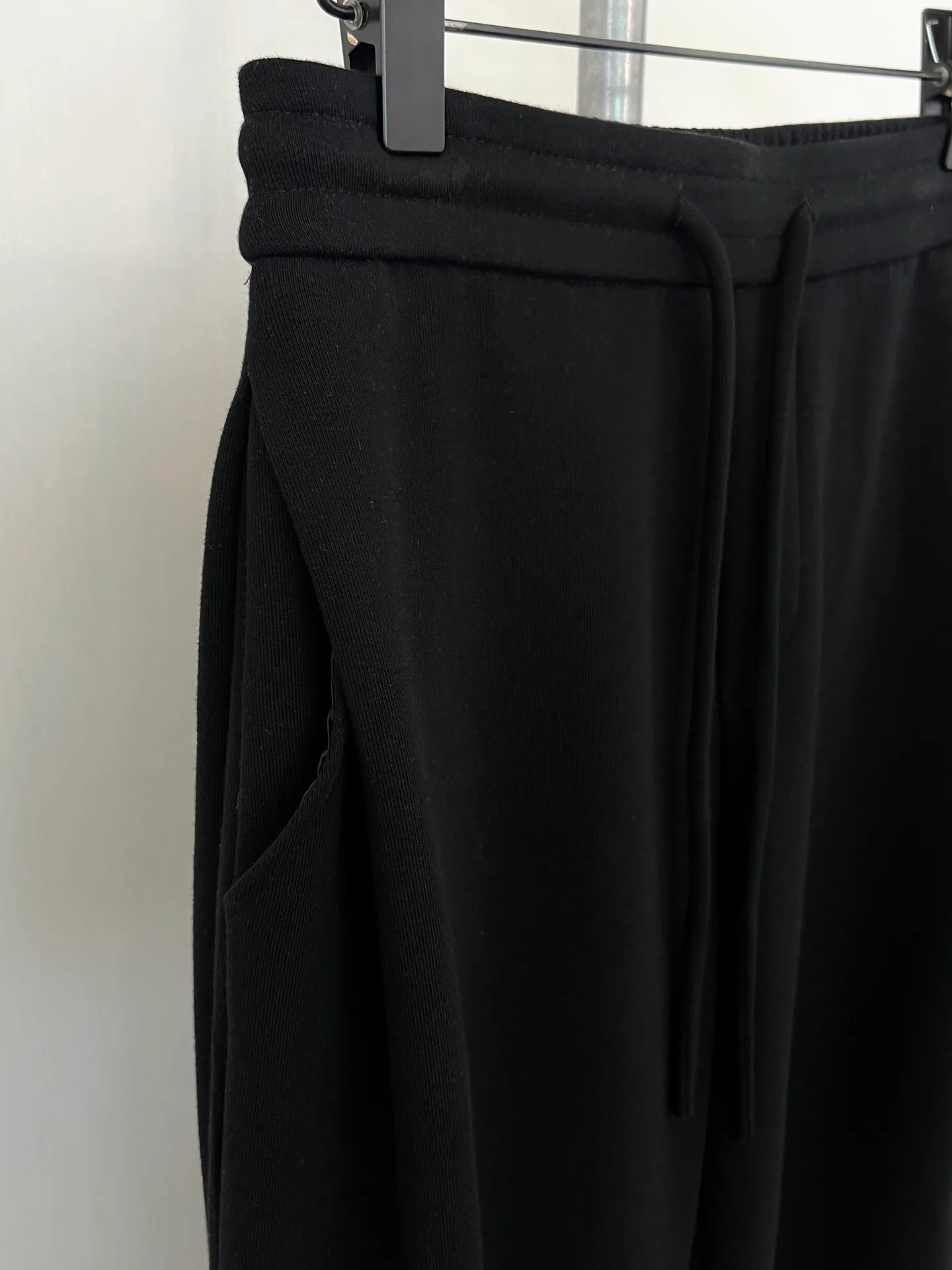 Men's Trousers Y-3 18446345