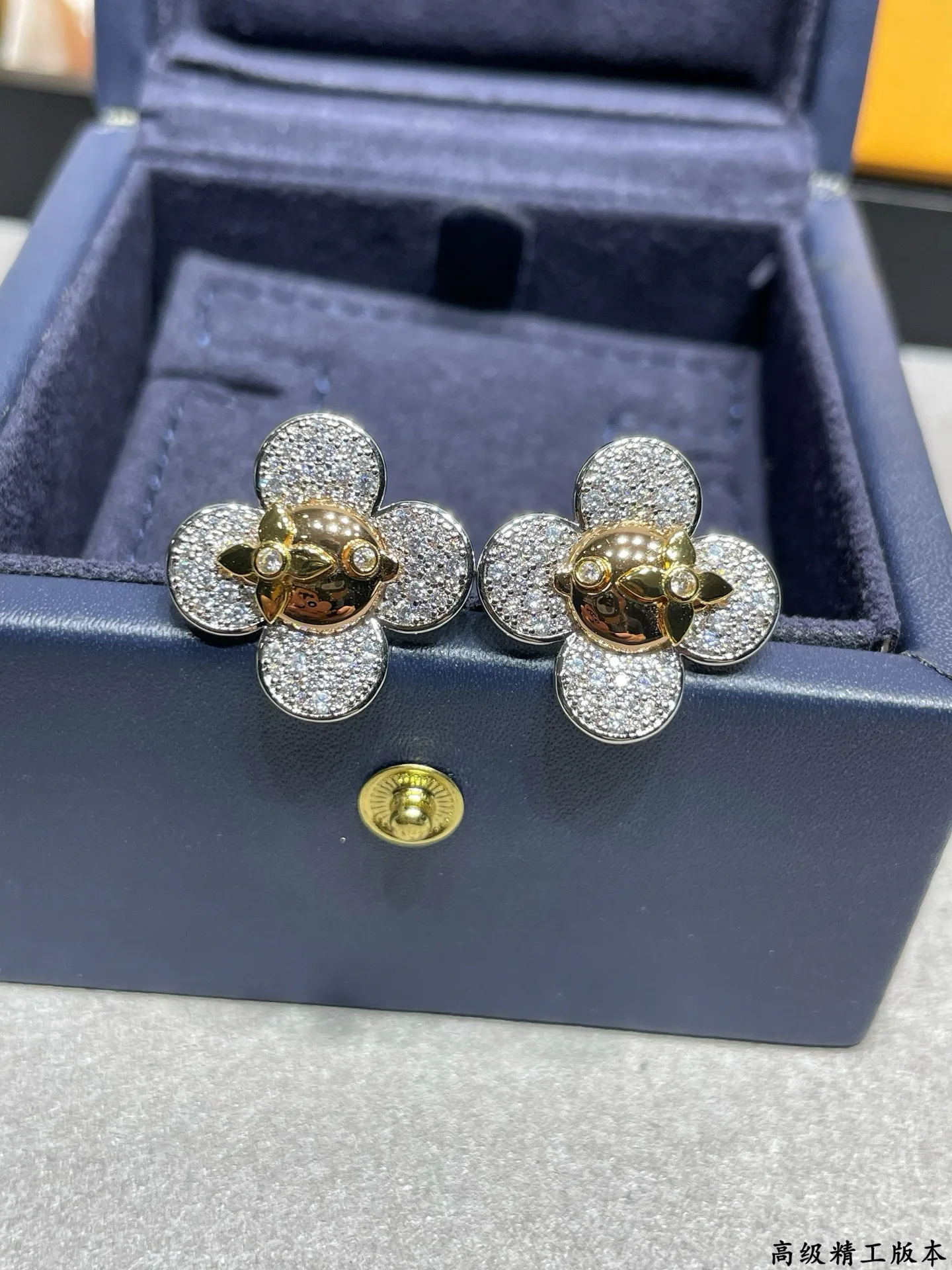 Jewelry LOUIS VUITTON 17850270