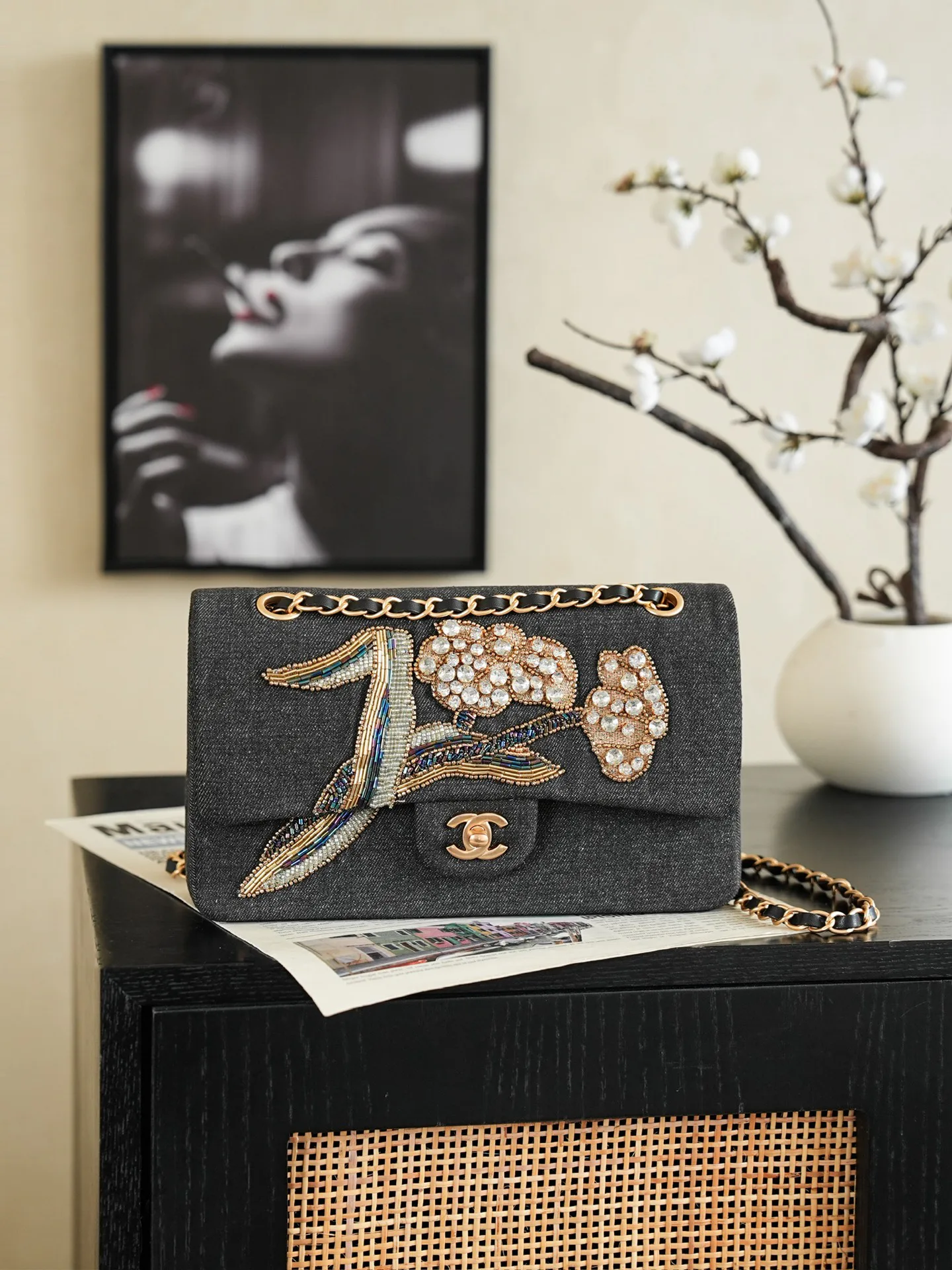 Women's Classic Handbags CHANEL 17813031
