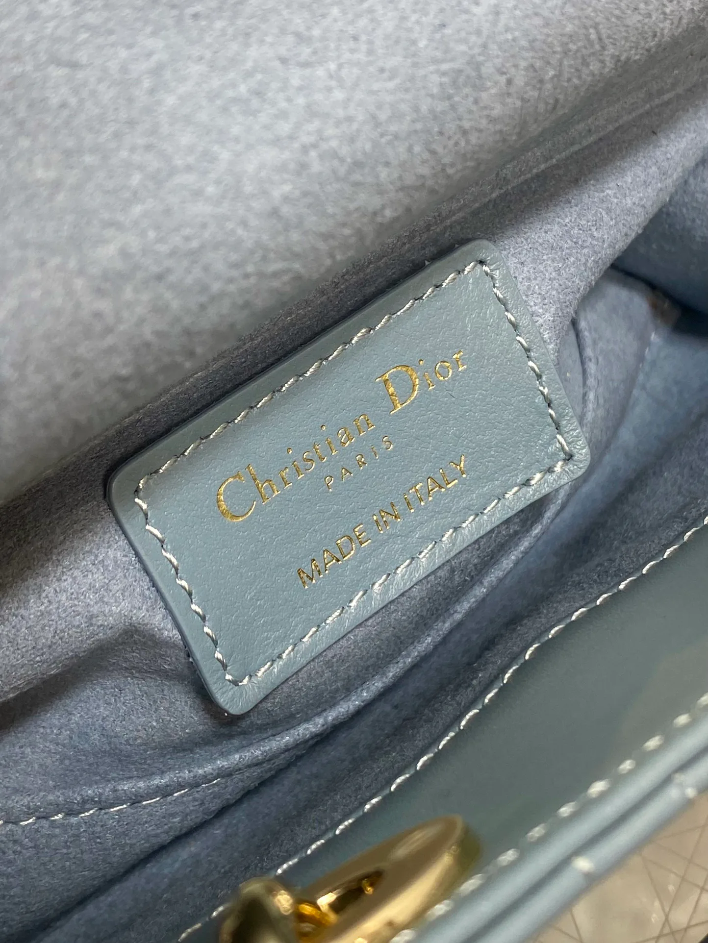 Women's Classic Handbags CHRISTIAN DIOR 17770423