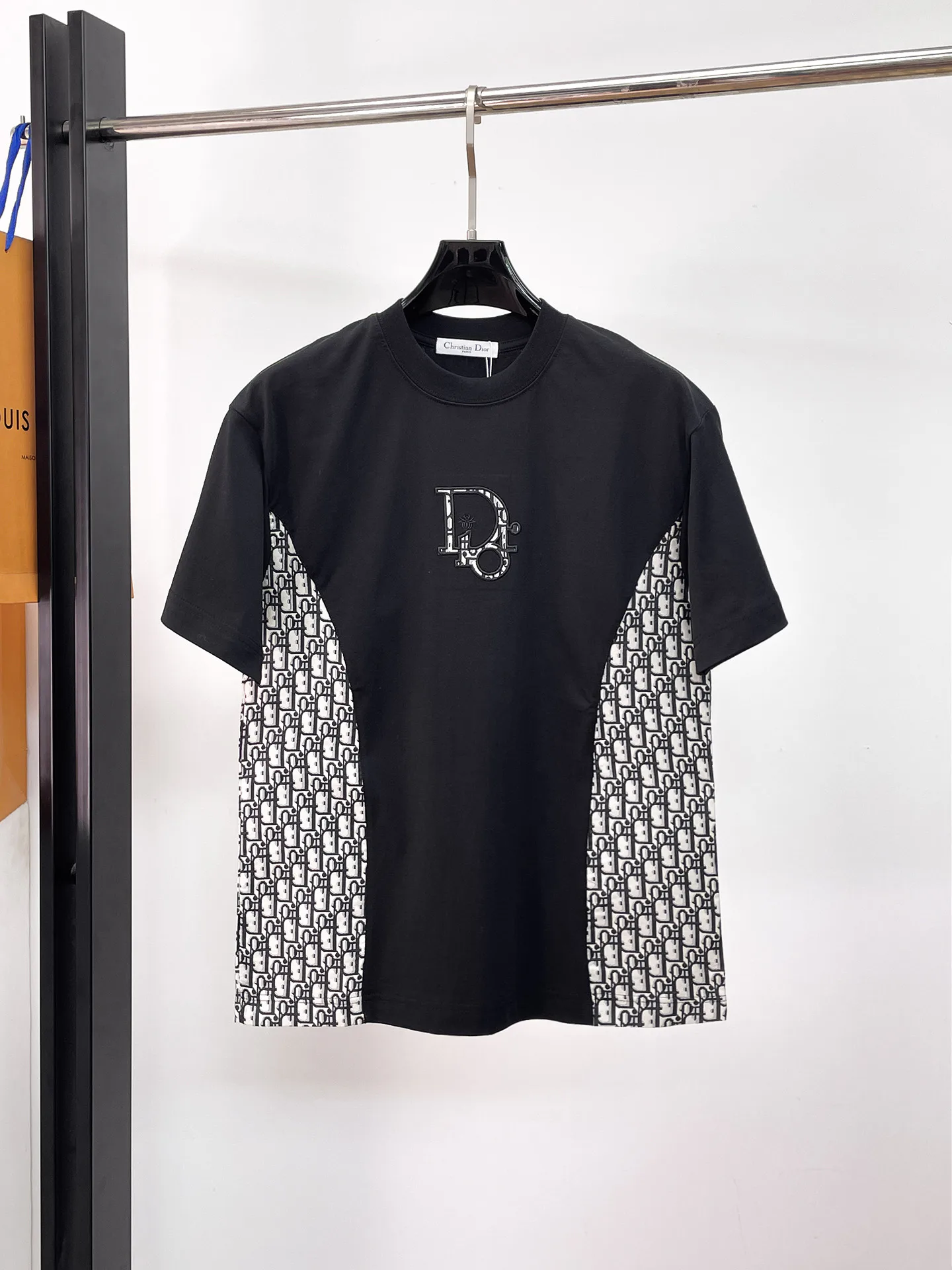 Men's T-Shirts CHRISTIAN DIOR 17967439
