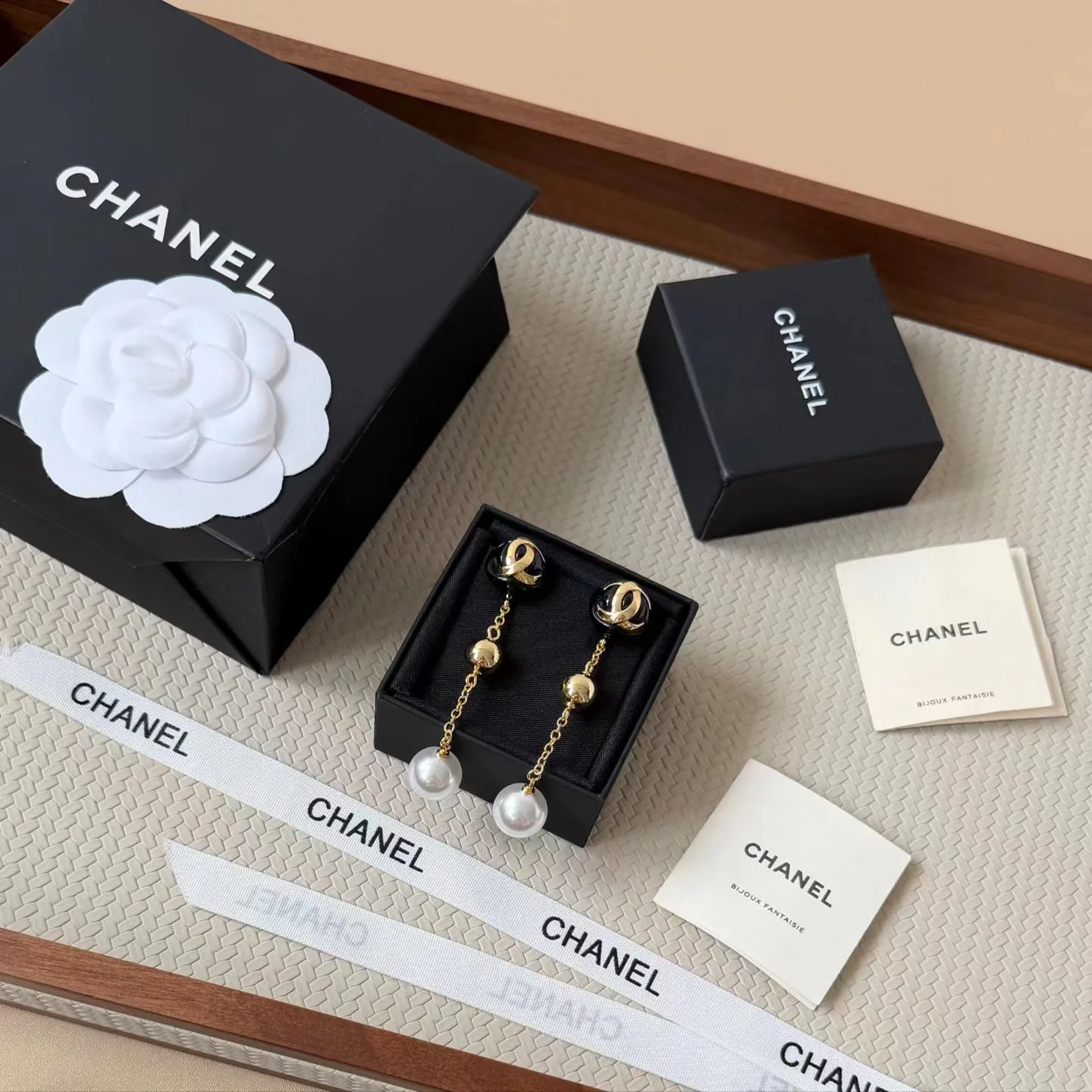 Jewelry CHANEL 17857367