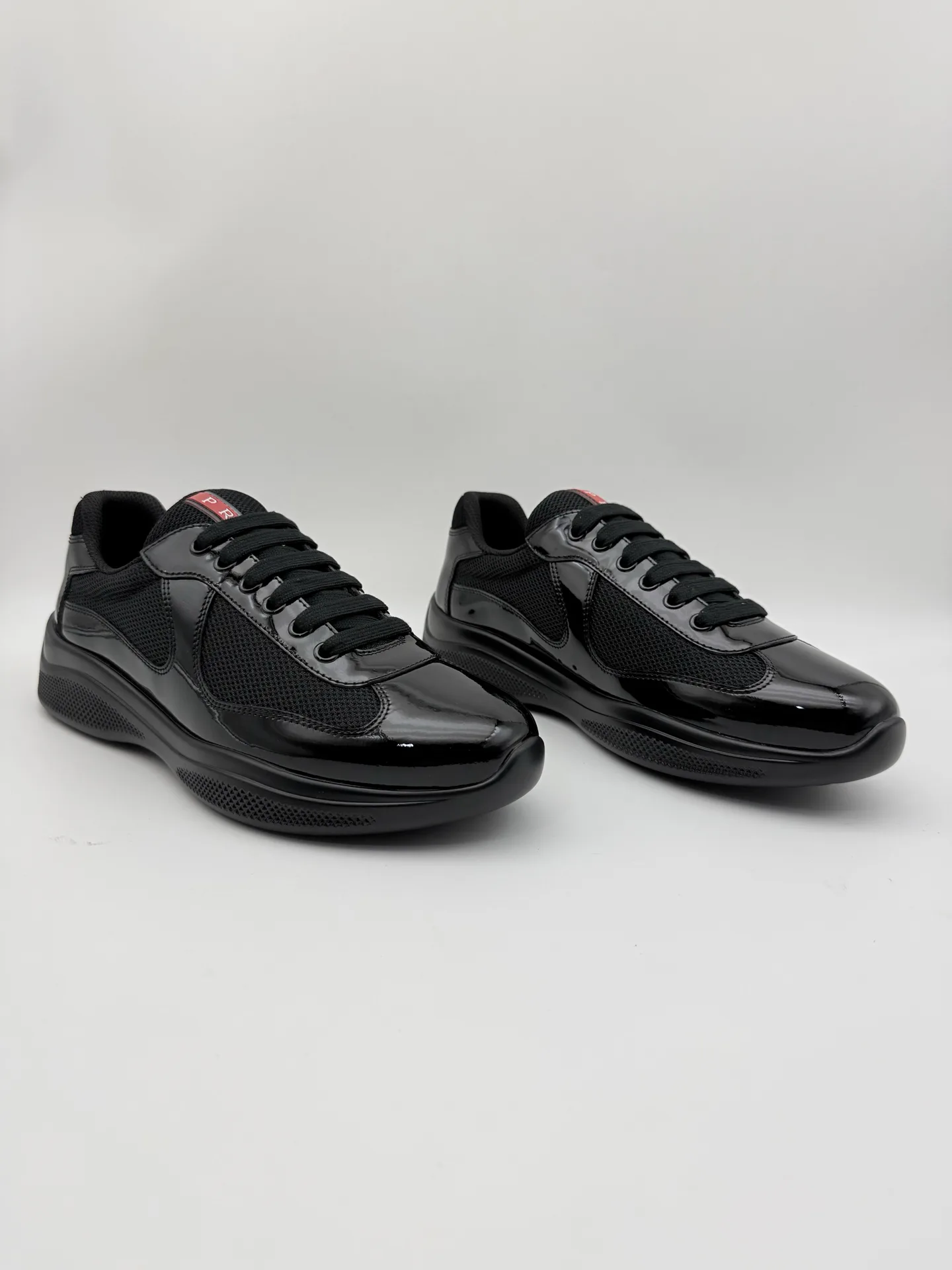 Men's Sneakers PRADA 18067341