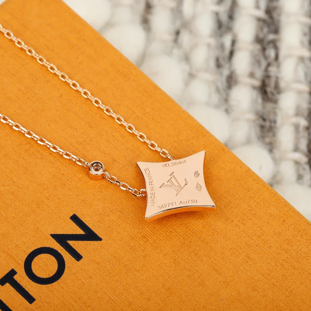 Jewelry LOUIS VUITTON 17798991
