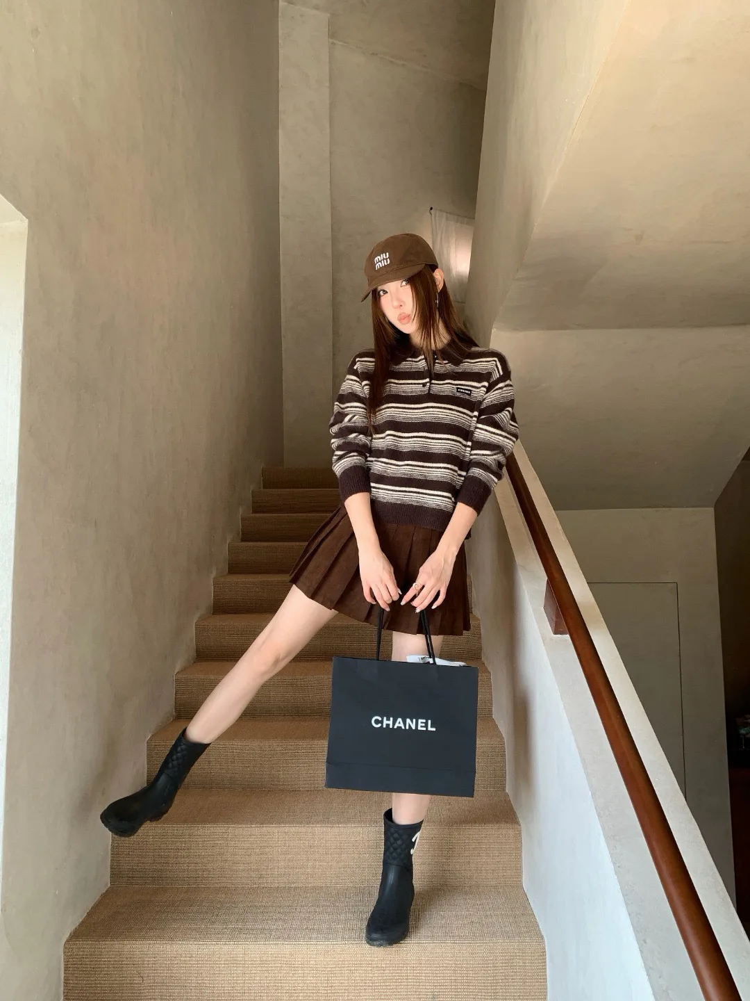 Women's Jumpers And Sweaters MIU MIU 17469380