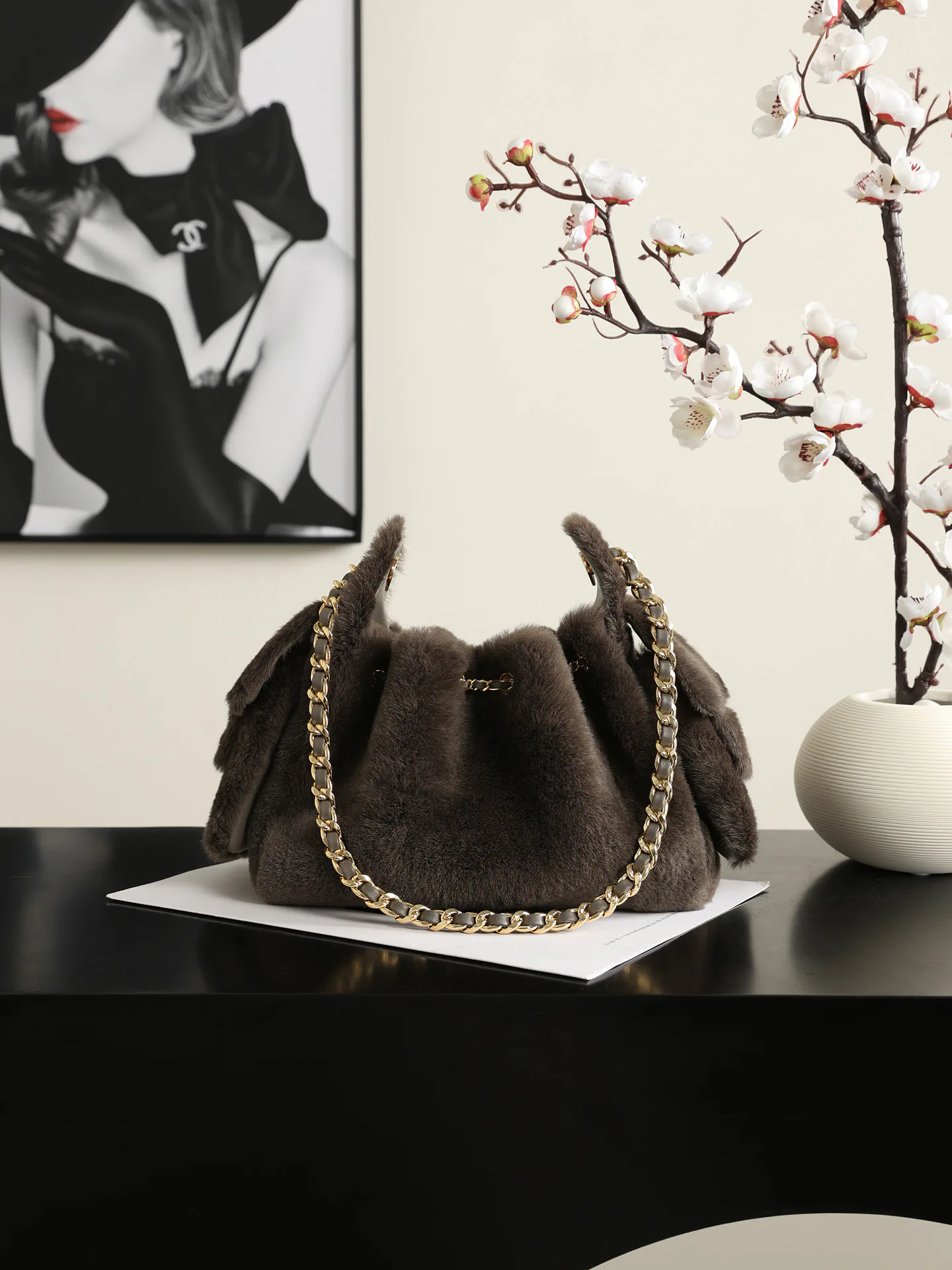 Women's Classic Handbags CHANEL 18000323