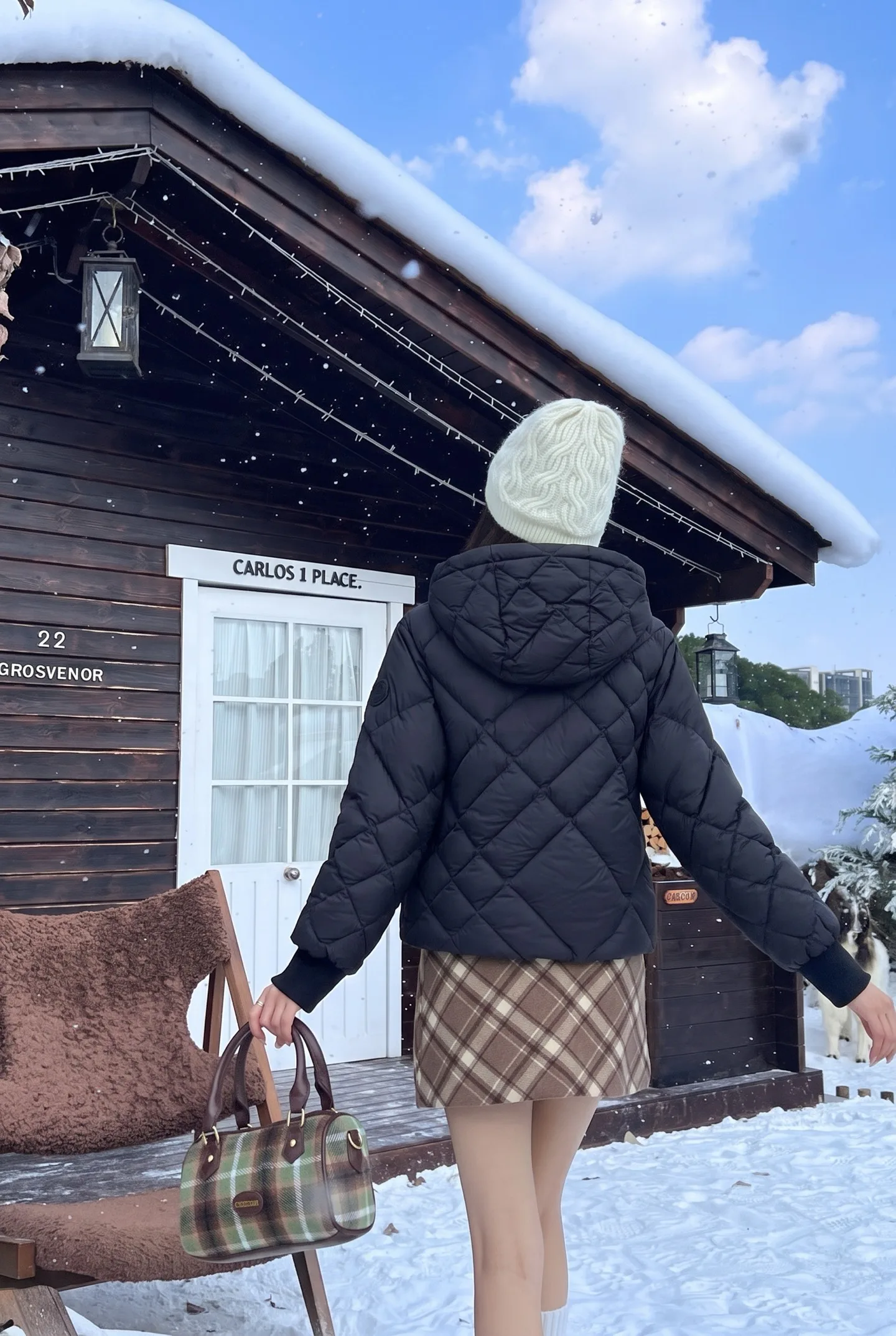Women's Jackets And Down Jackets BURBERRY 18108275