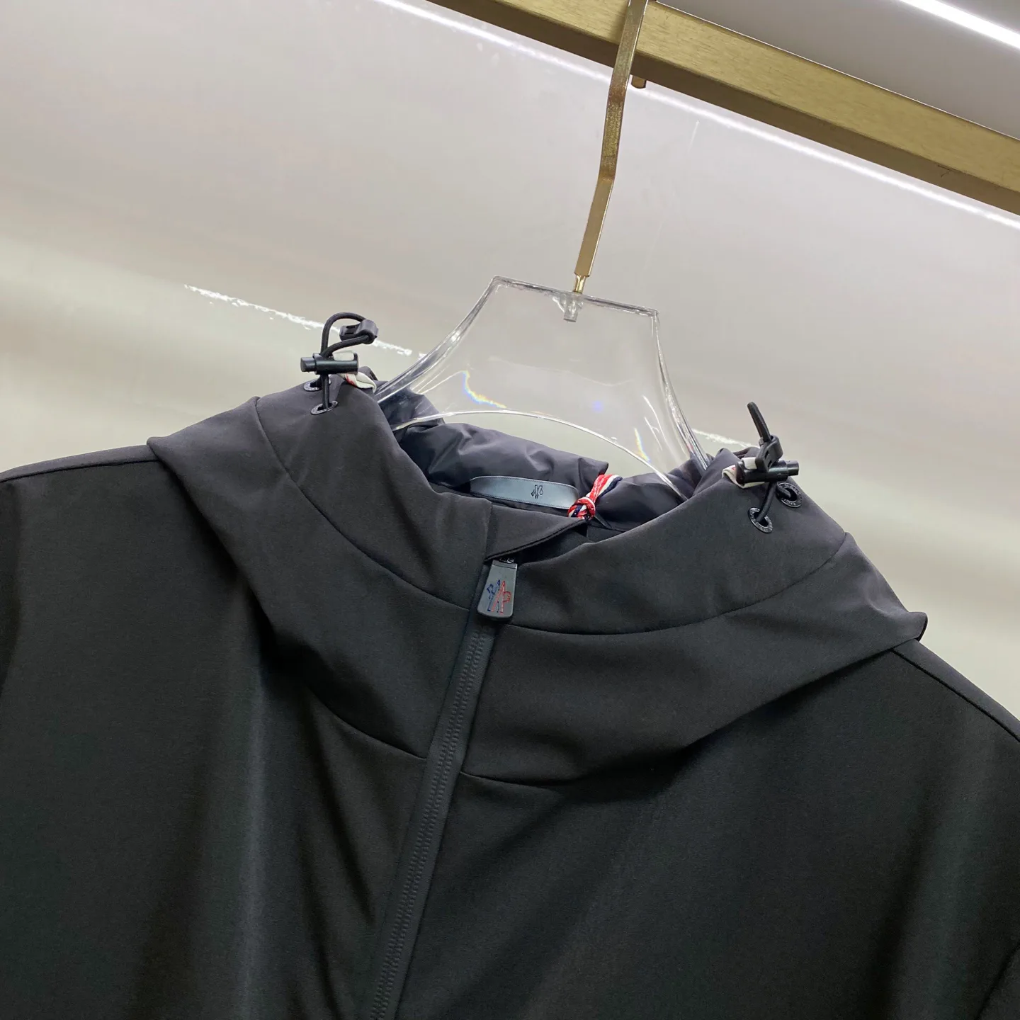 Men's Jackets And Down Jackets MONCLER 18029211