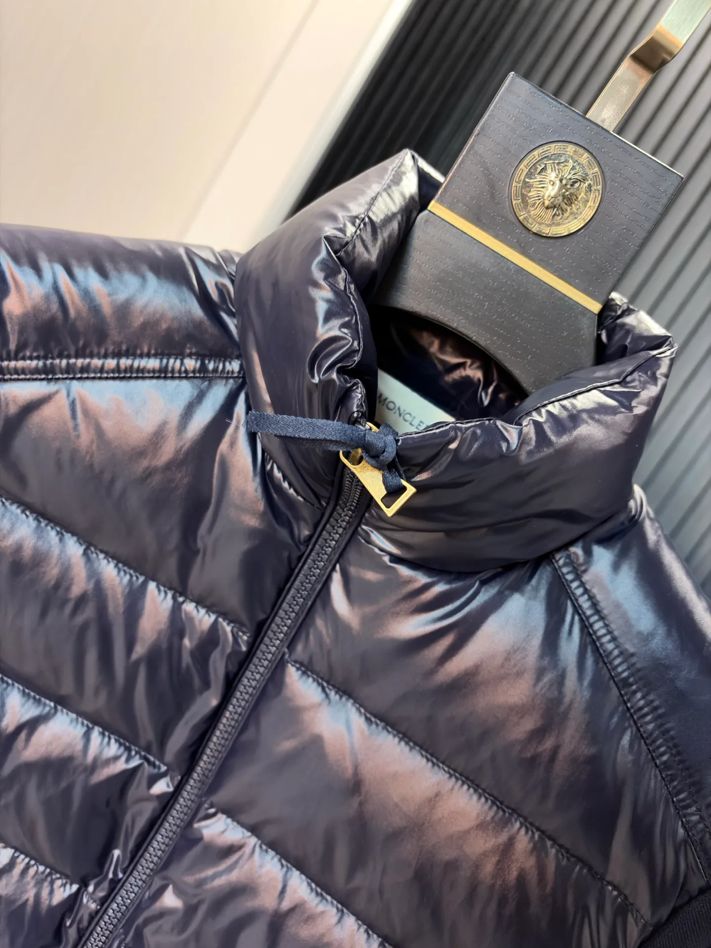 Men's Jackets And Down Jackets MONCLER 18231124