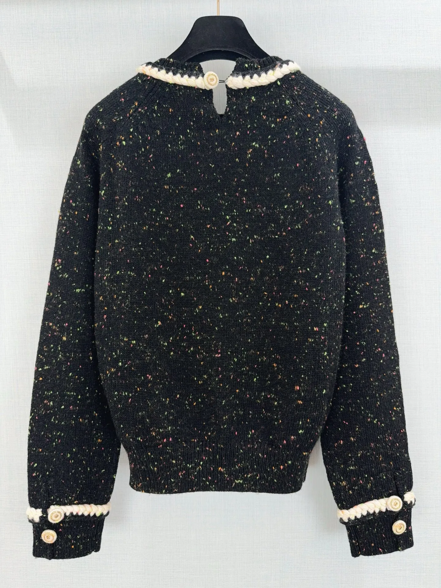 Women's Jumpers And Sweaters CHANEL 18219984