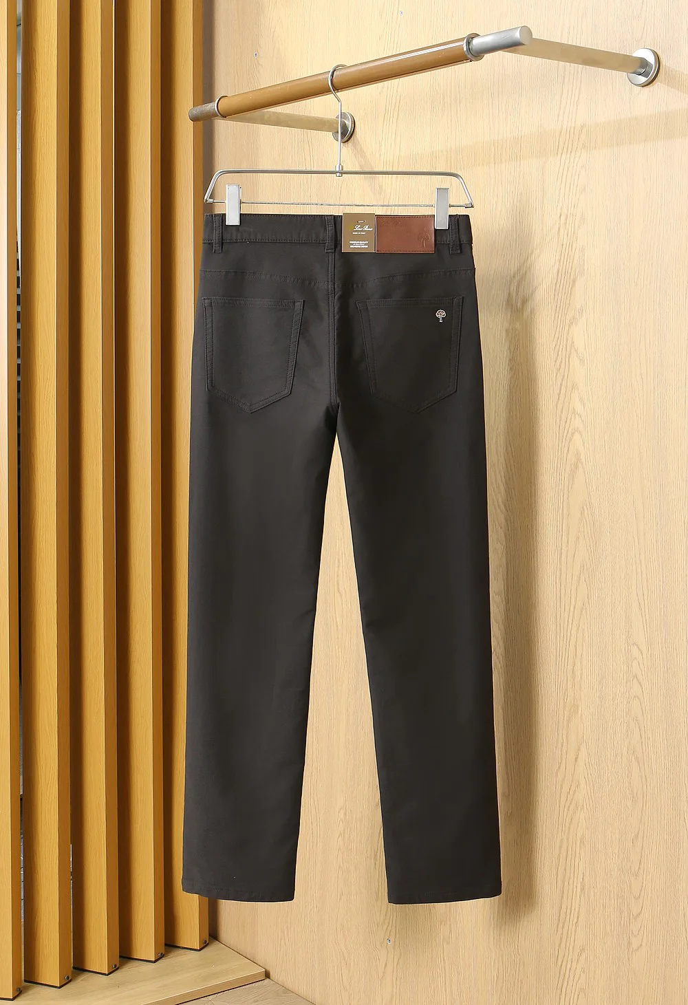 Men's Jeans LORO PIANA 17966807