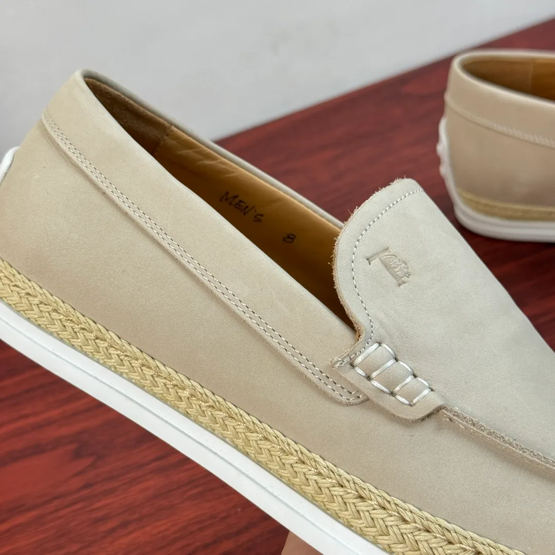 Men's Loafers And Dress Shoes TOD'S 17962084