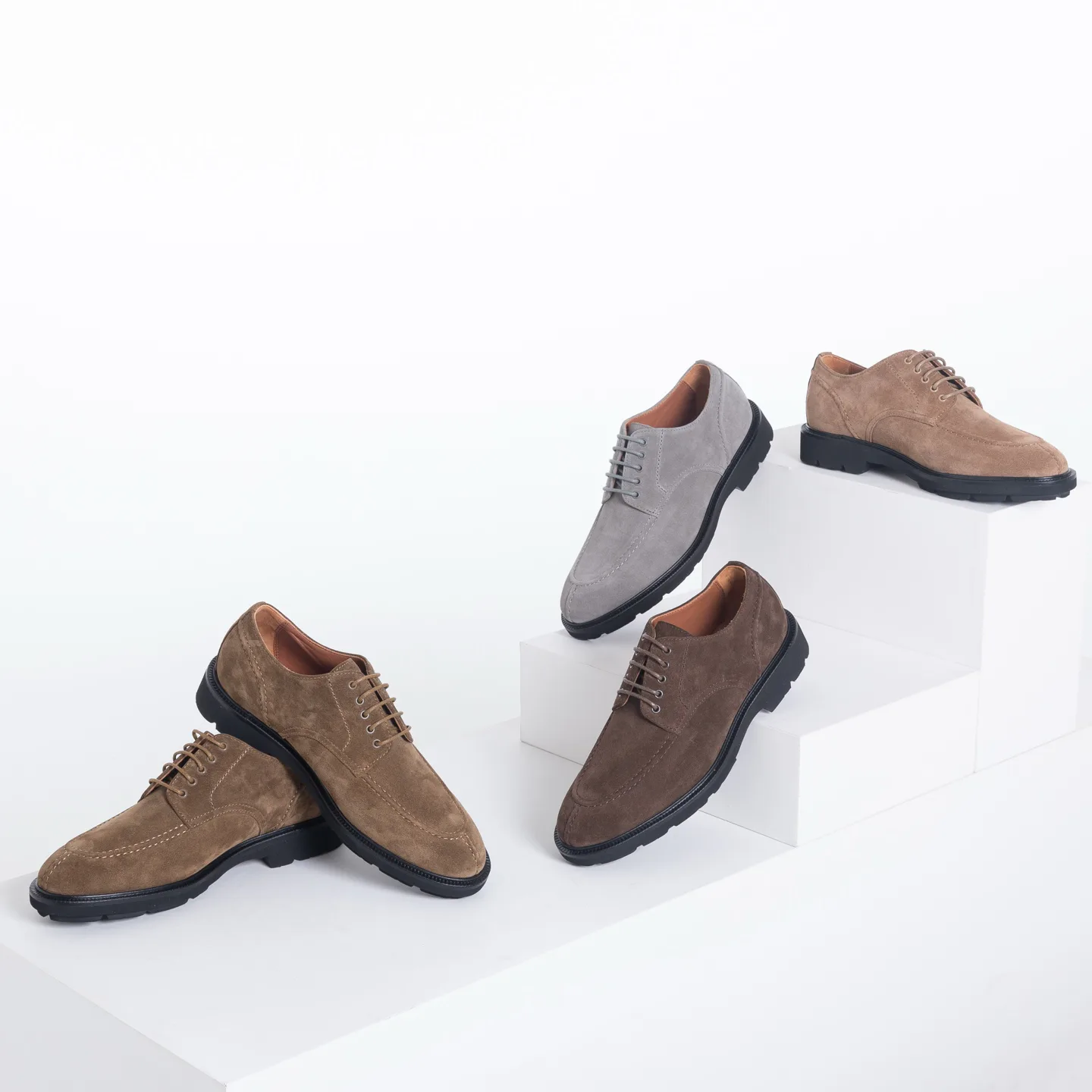Men's Loafers And Dress Shoes ZEGNA 18468787