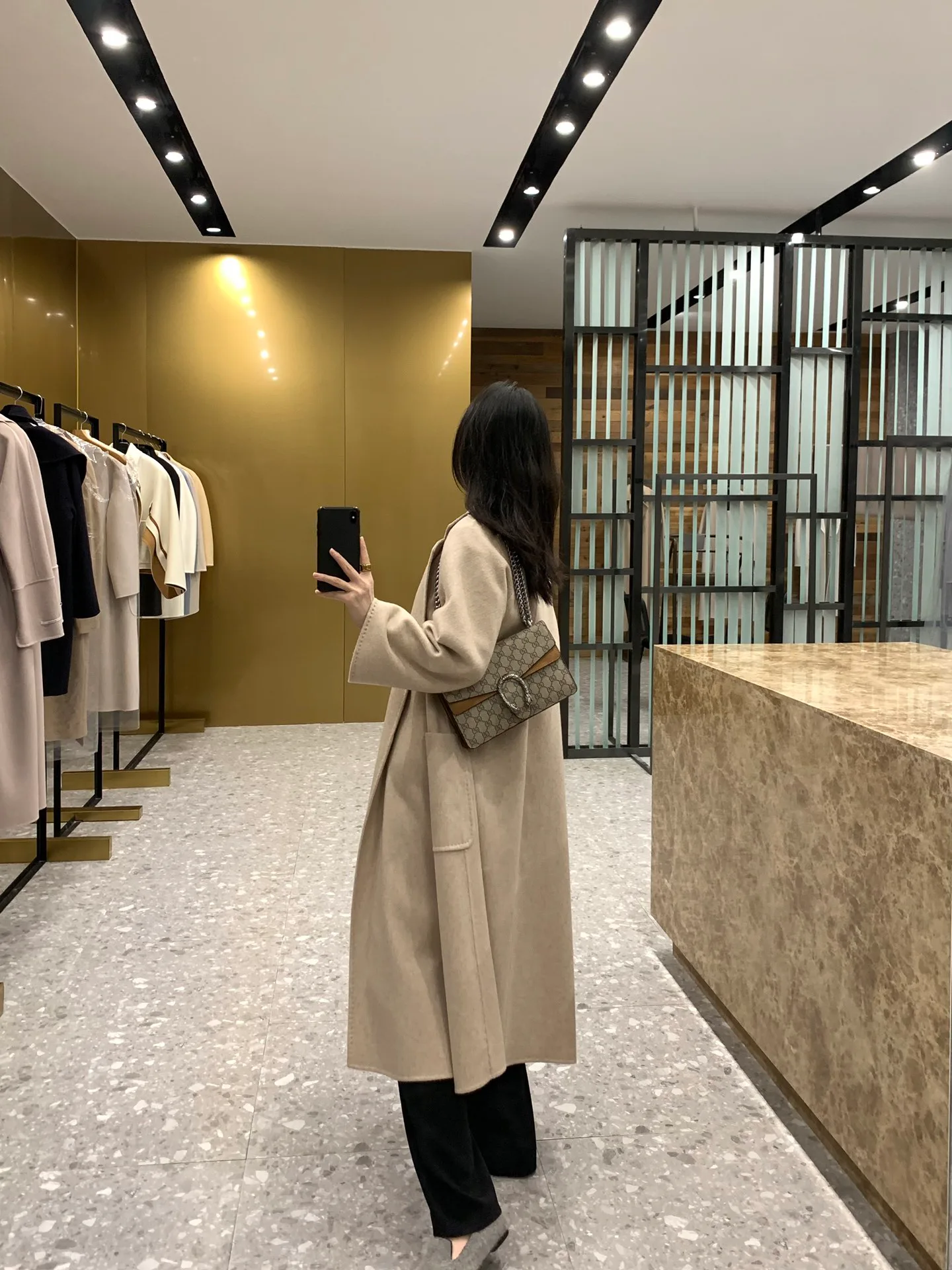 Women's Coats MAX MARA 17868884