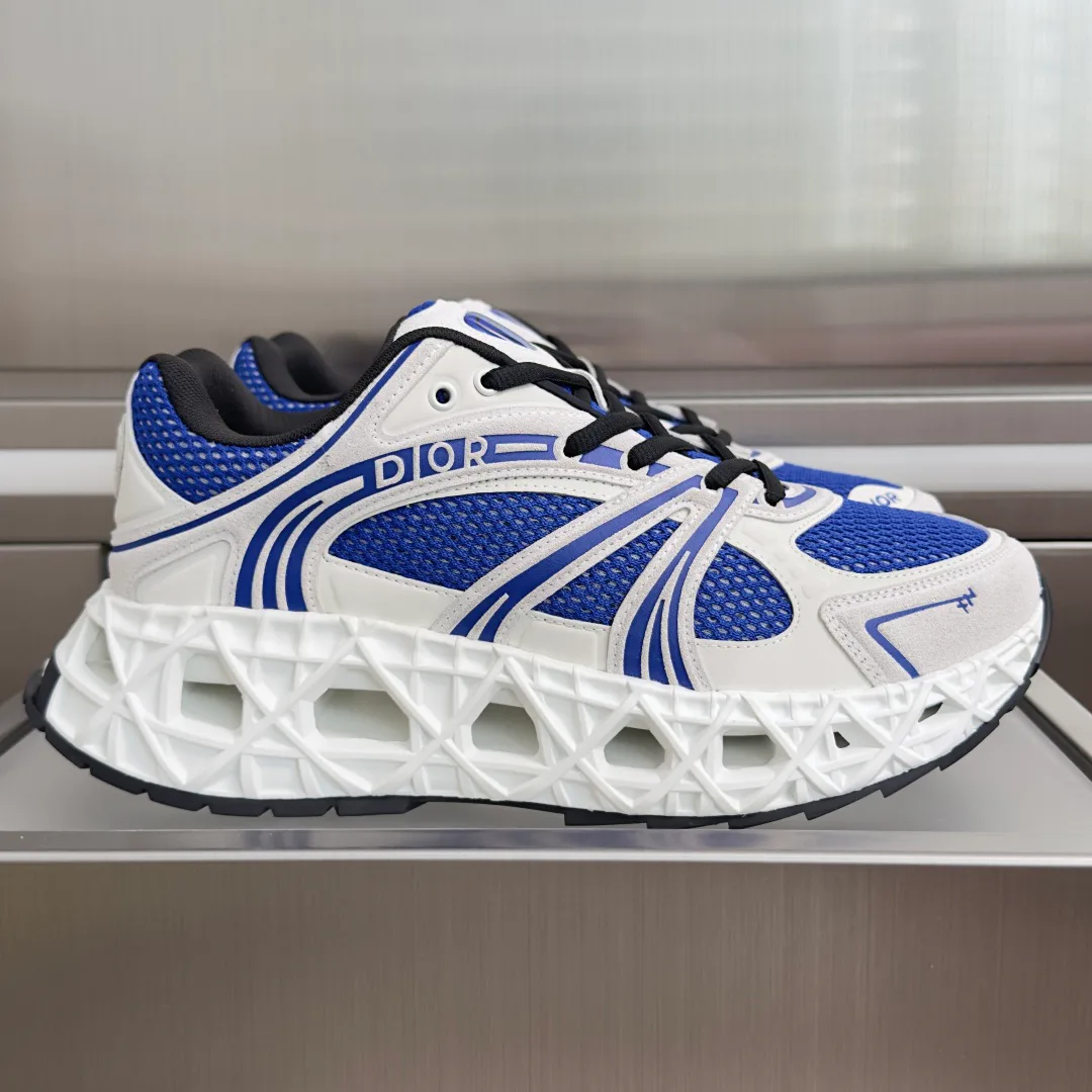 Men's Sneakers CHRISTIAN DIOR 17869040