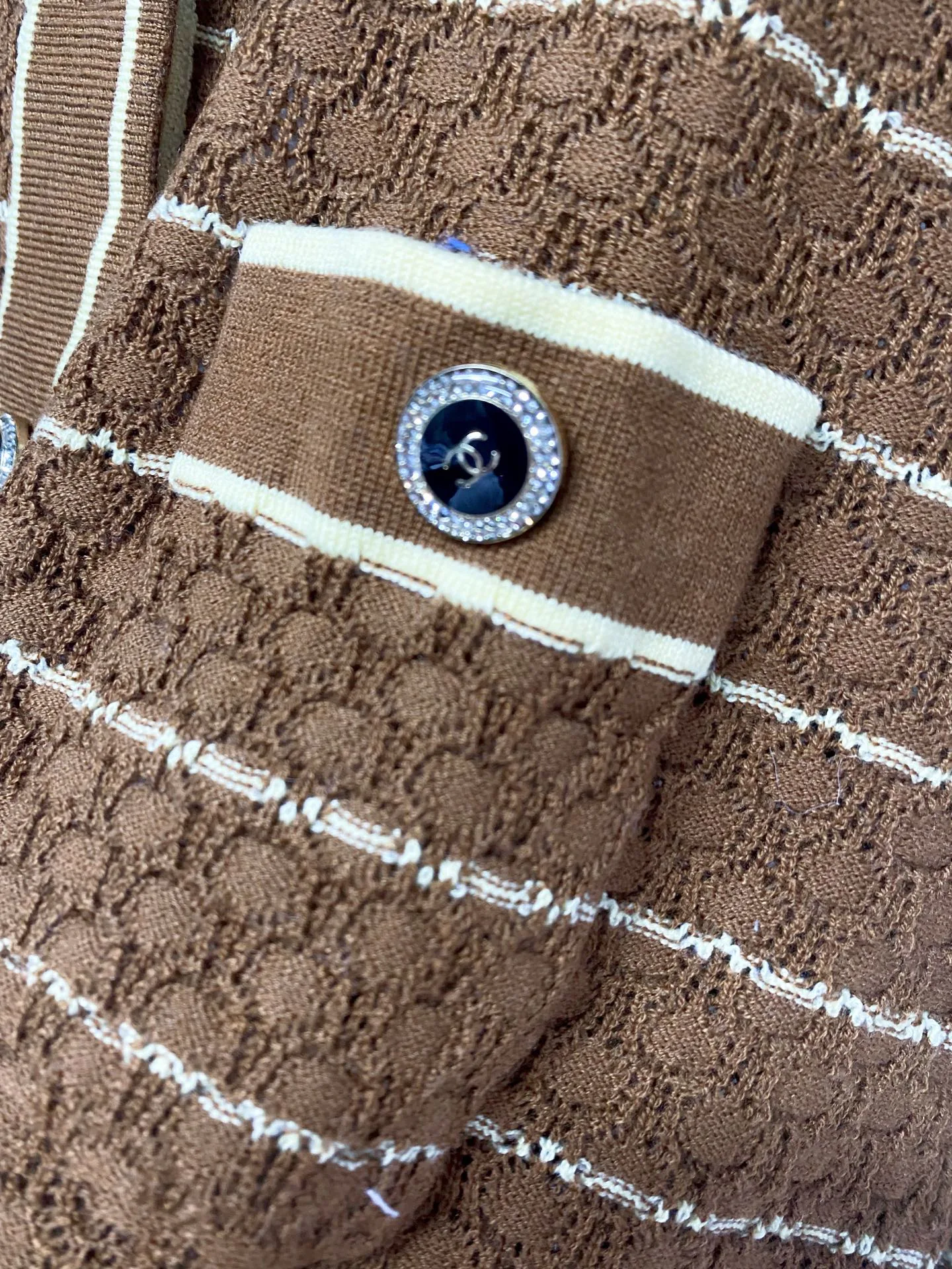 Women's Jumpers And Sweaters CHANEL 17546524