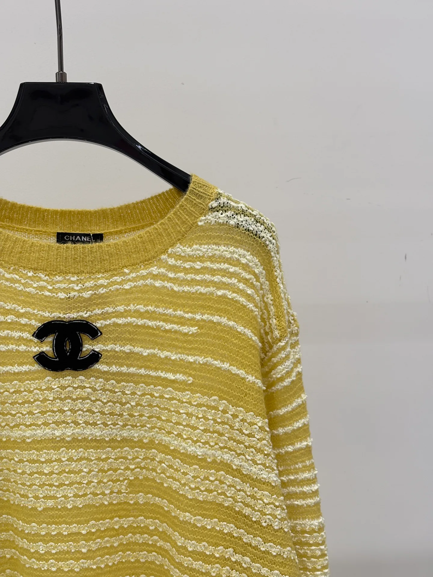 Women's Jumpers And Sweaters CHANEL 18389582