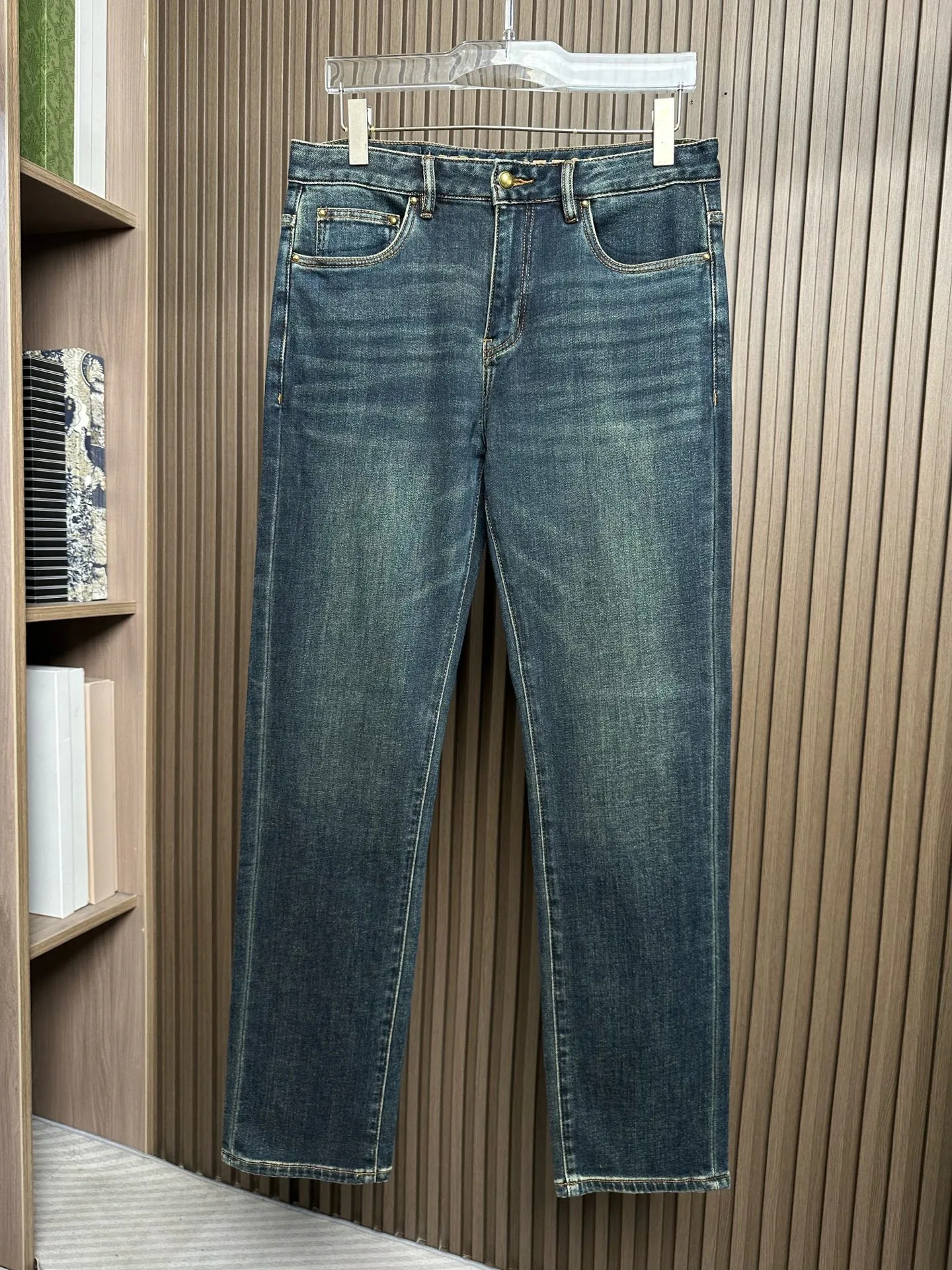 Men's Jeans LOUIS VUITTON 18098032