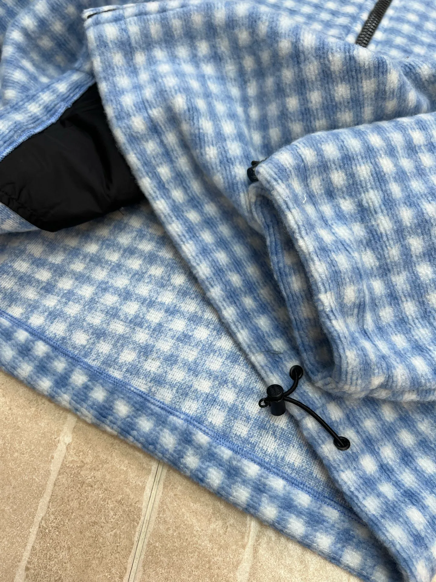Women's Jackets And Down Jackets MIU MIU 18149370