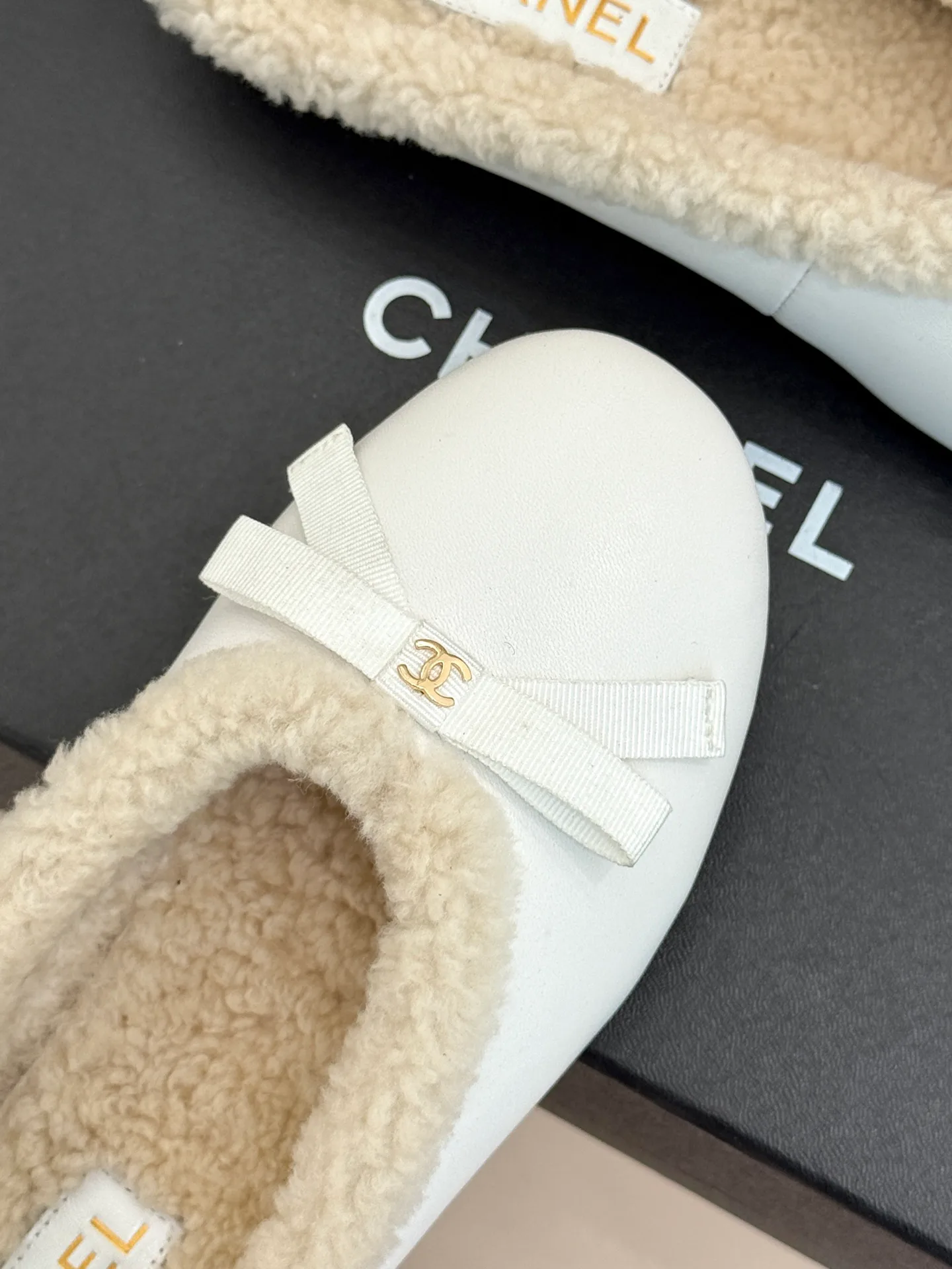 Women's Mules And Clogs CHANEL 17938393