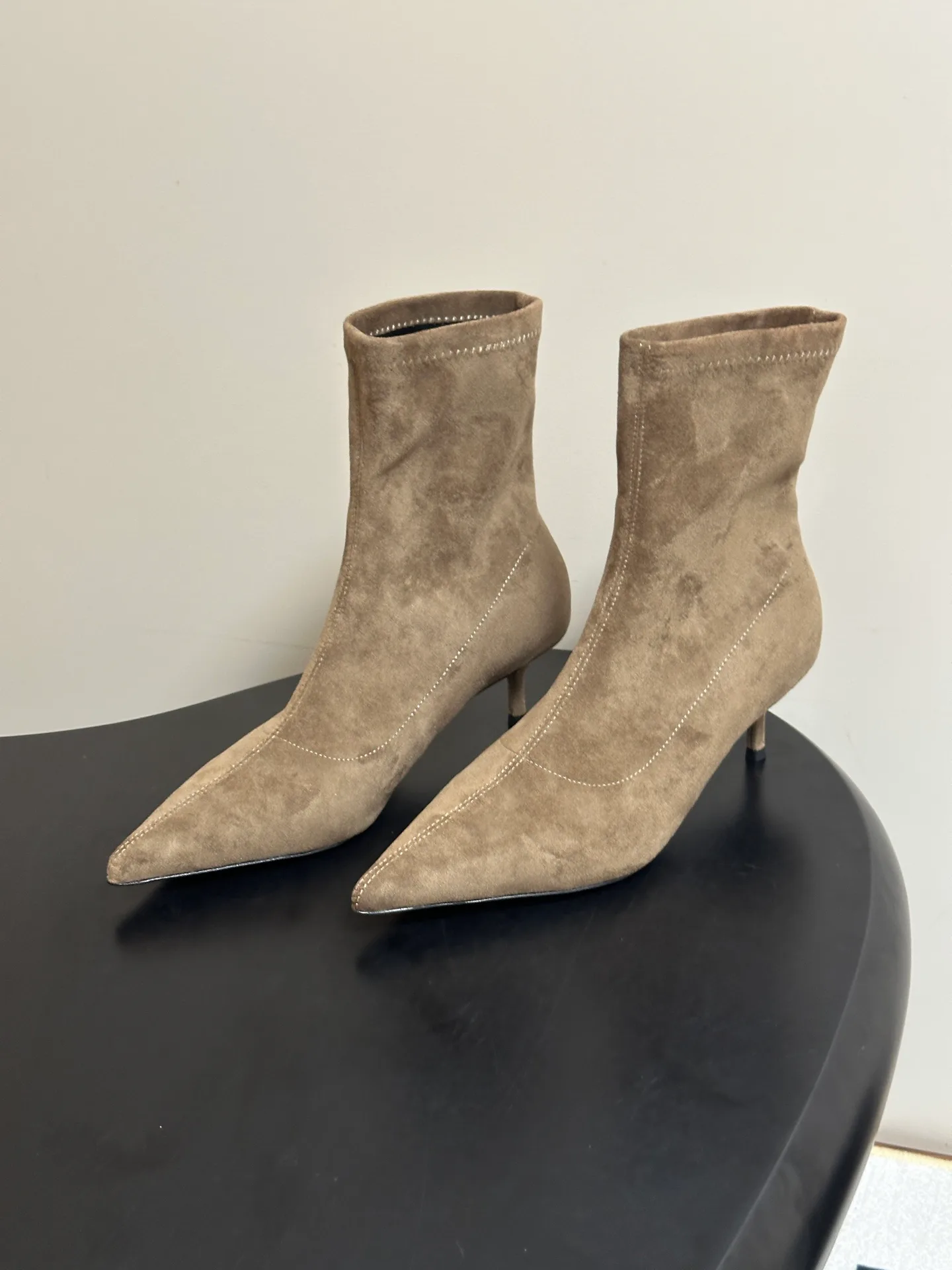 Women's Booties ALAIA 18049212