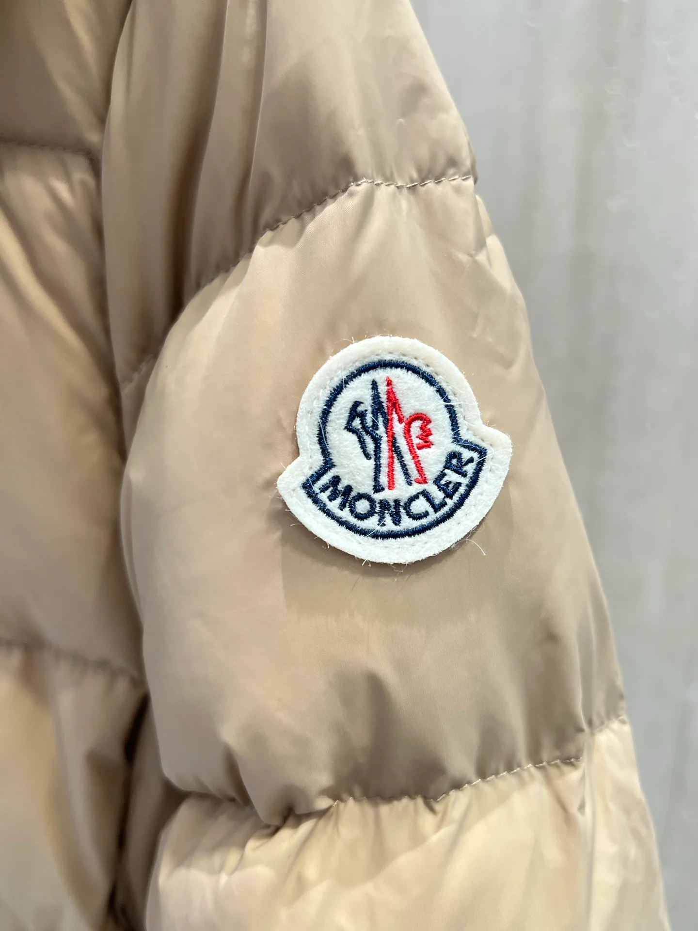 Men's Jackets And Down Jackets MONCLER 18434511