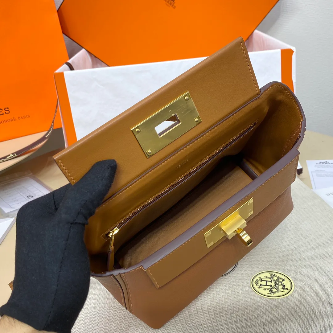 Women's Classic Handbags HERMES 18242991