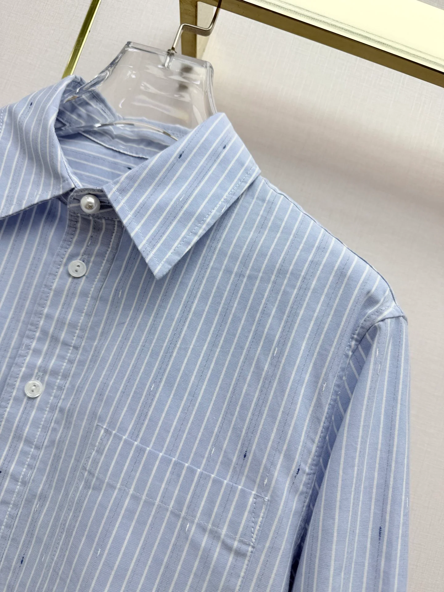 Women's Shirts CHANEL 17288331