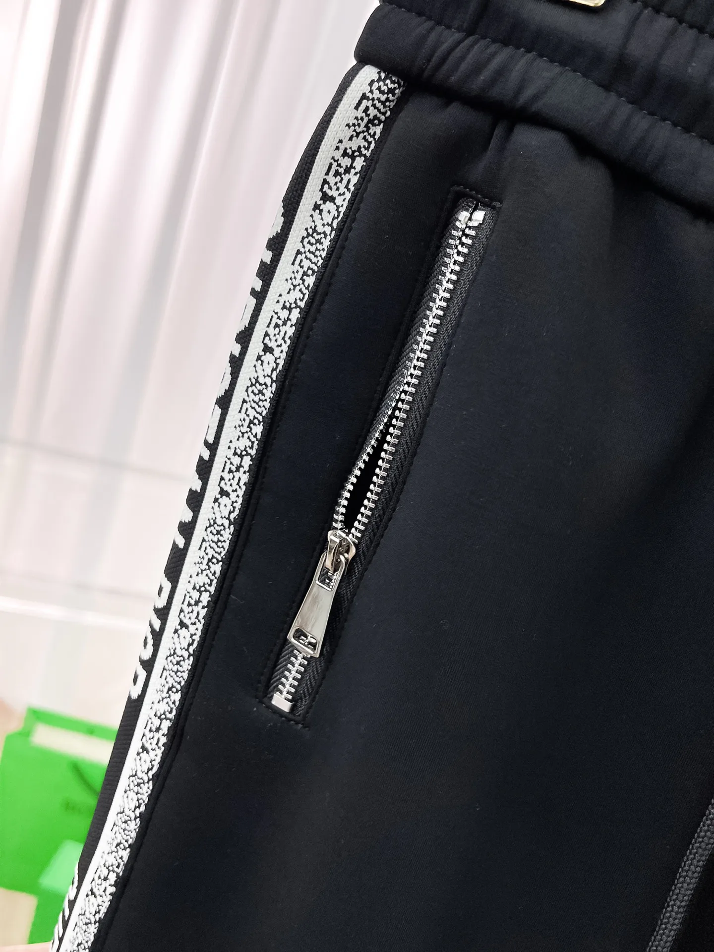 Men's Trousers CHRISTIAN DIOR 18399266