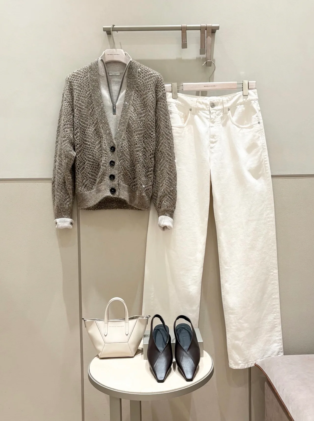 Women's Jumpers And Sweaters BRUNELLO CUCINELLI 19553834