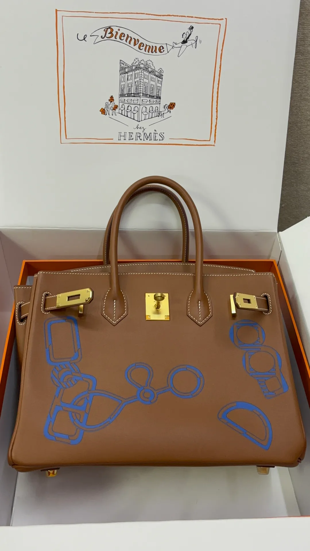 Women's Classic Handbags HERMES 18126904