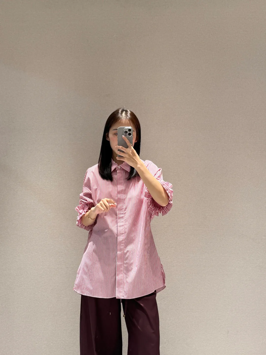 Women's Shirts MAX MARA 17290317