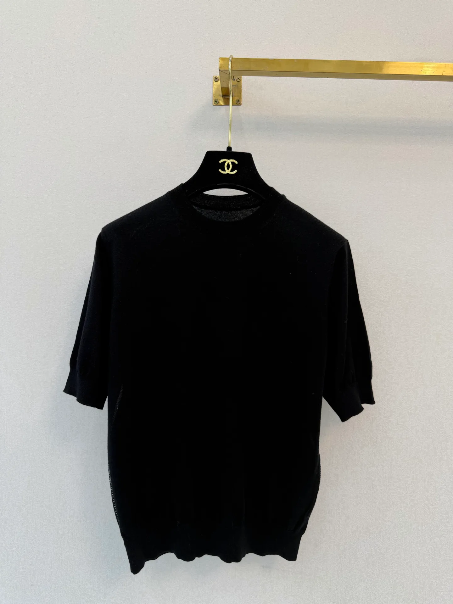 Women's T-Shirts CHANEL 18138689