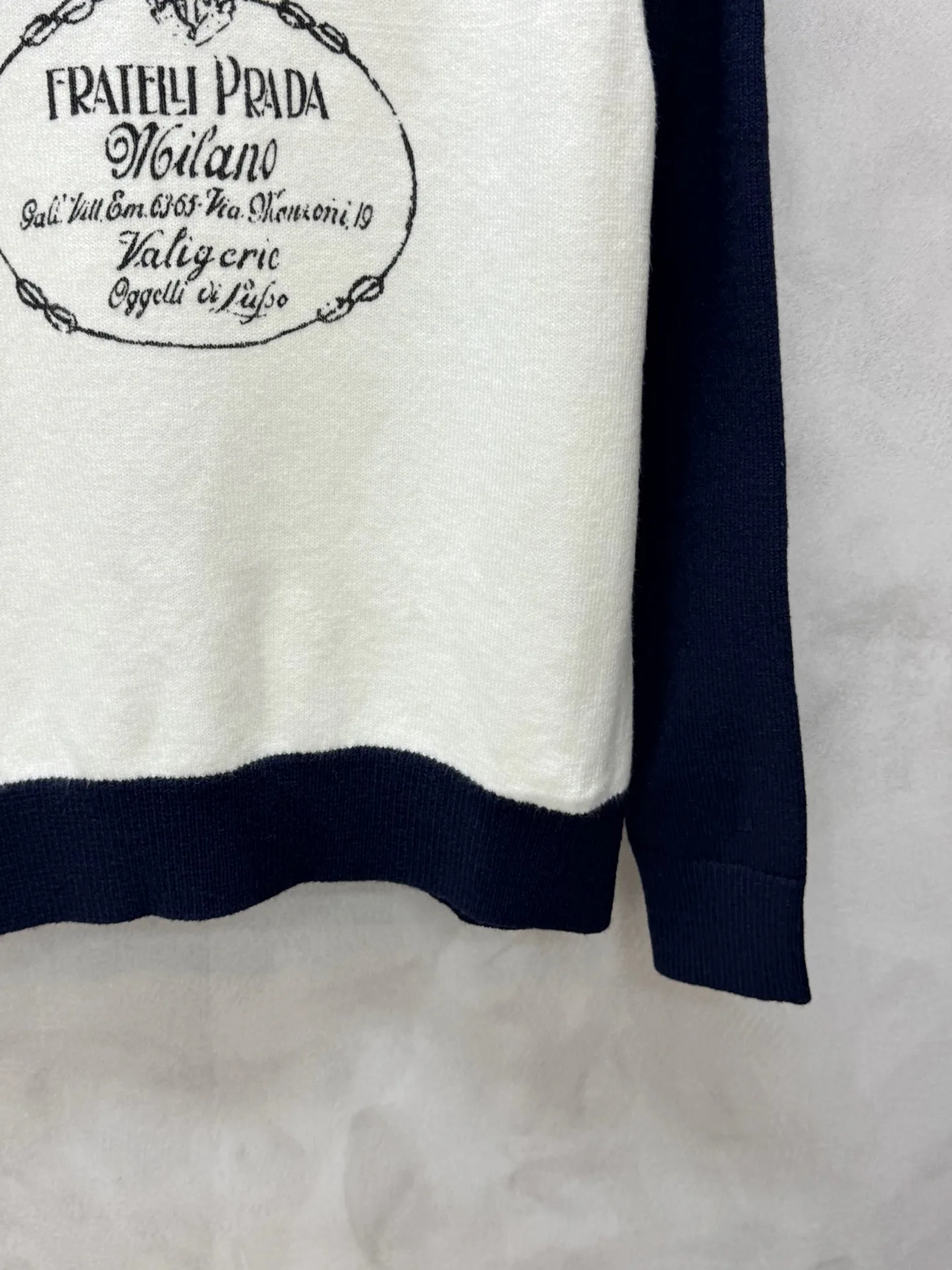 Women's Jumpers And Sweaters PRADA 17899691