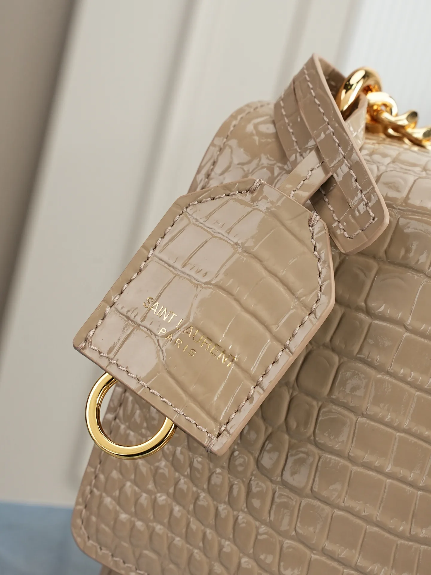 Women's Classic Handbags SAINT LAURENT 17864839