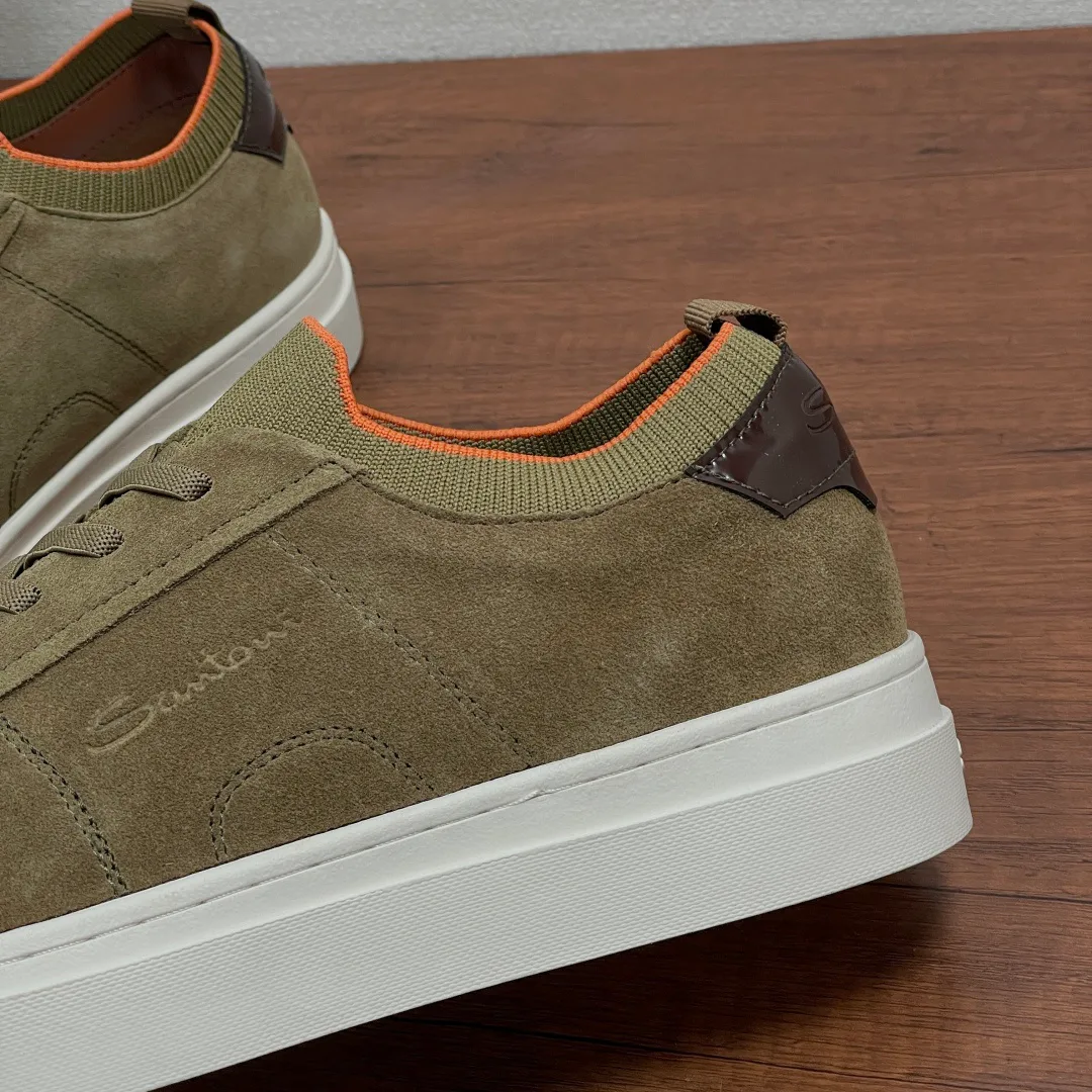 Men's Sneakers SANTONI 18000645