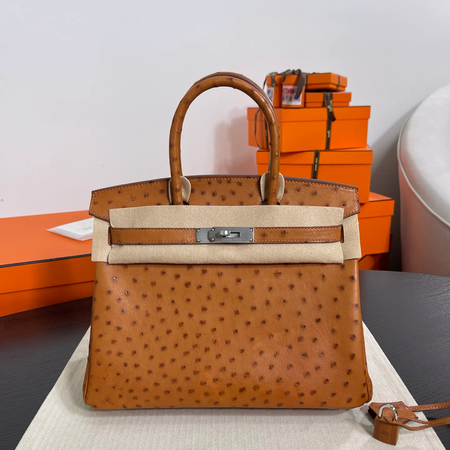 Women's Classic Handbags HERMES 19556984