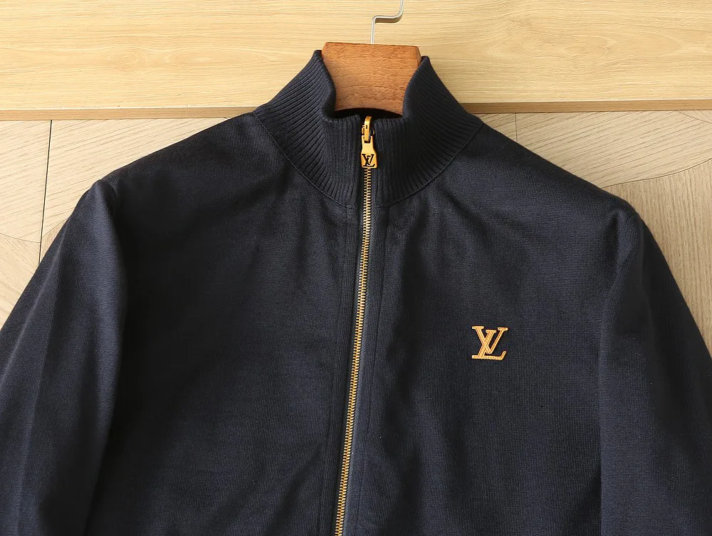 Men's Jackets And Down Jackets LOUIS VUITTON 18355659