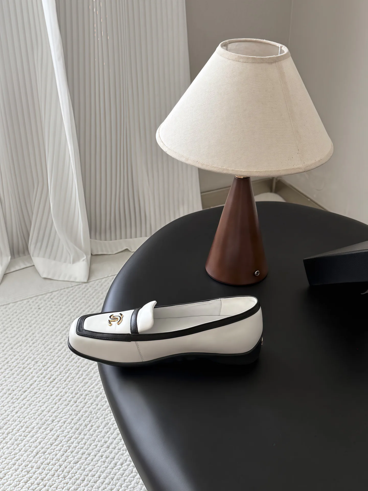 Women's Heels CHANEL 17869014