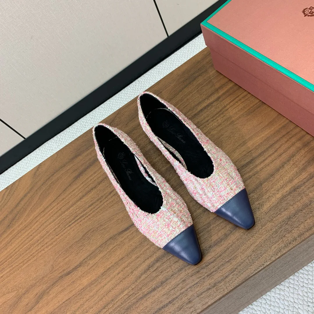 Women's Heels LORO PIANA 17818703