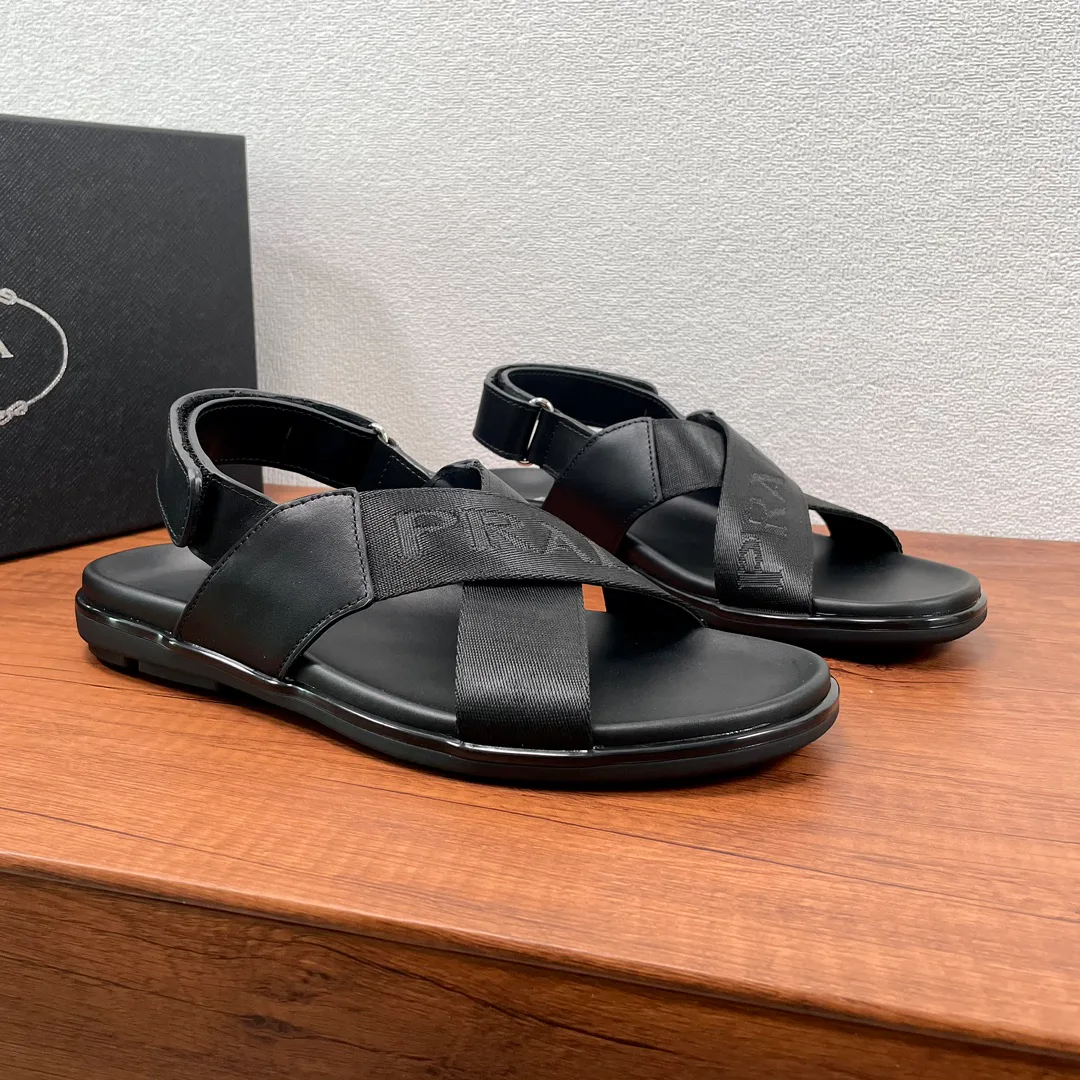 Men's Sandals PRADA 17280274