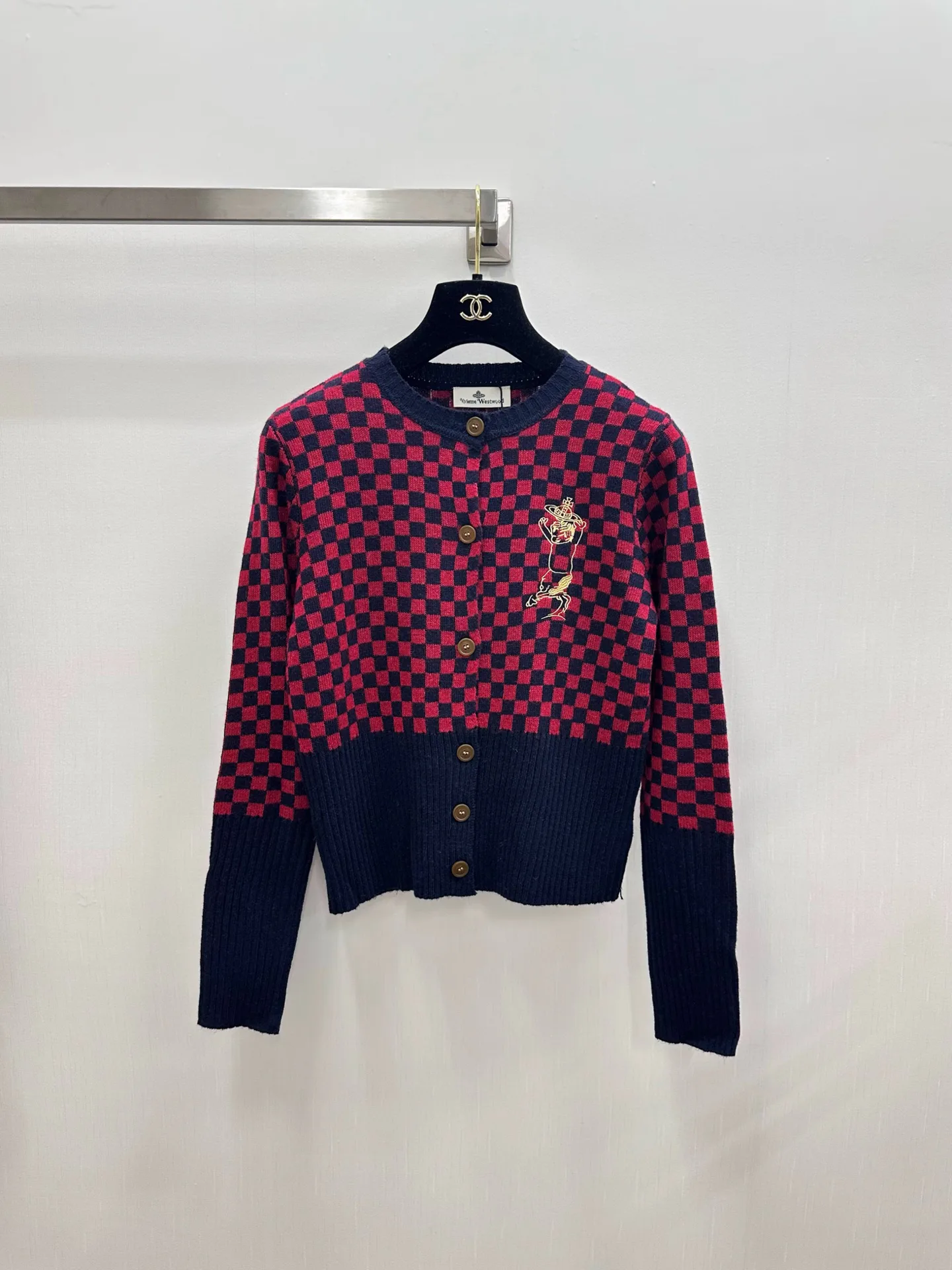 Women's Jumpers And Sweaters VIVIENNE WESTWOOD 17959158