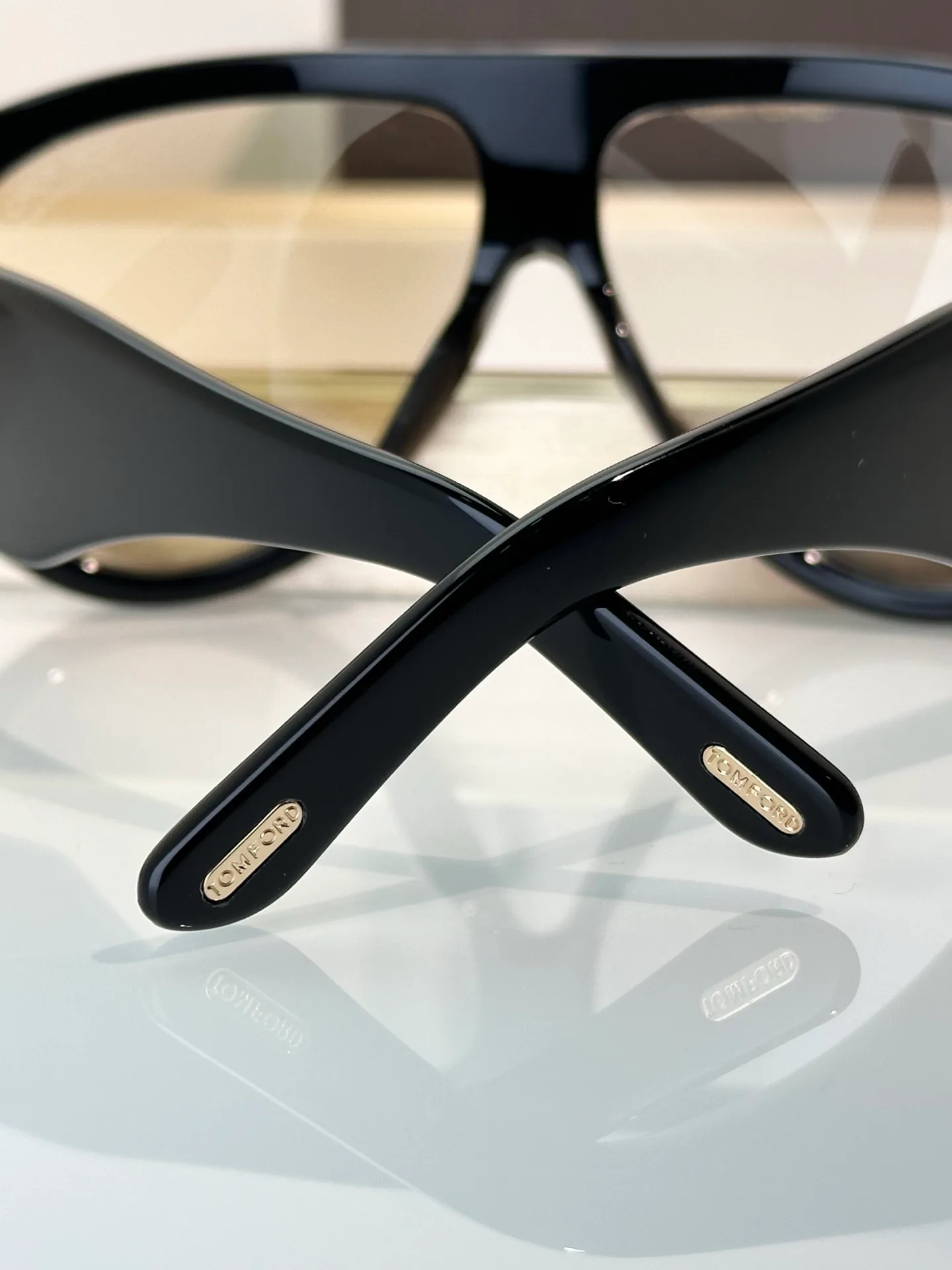 Glasses TOM FORD 18398798