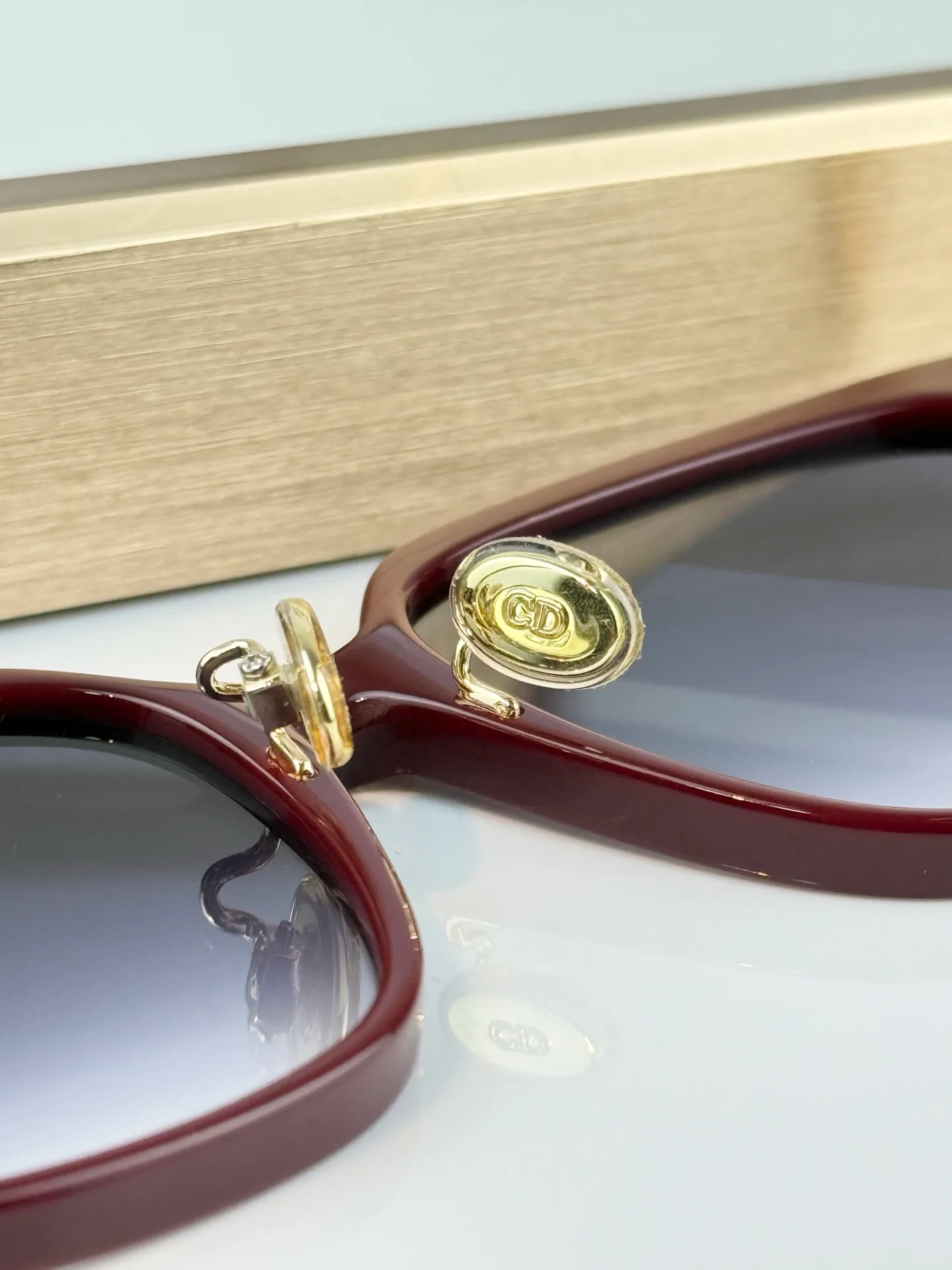Glasses CHRISTIAN DIOR 17366538