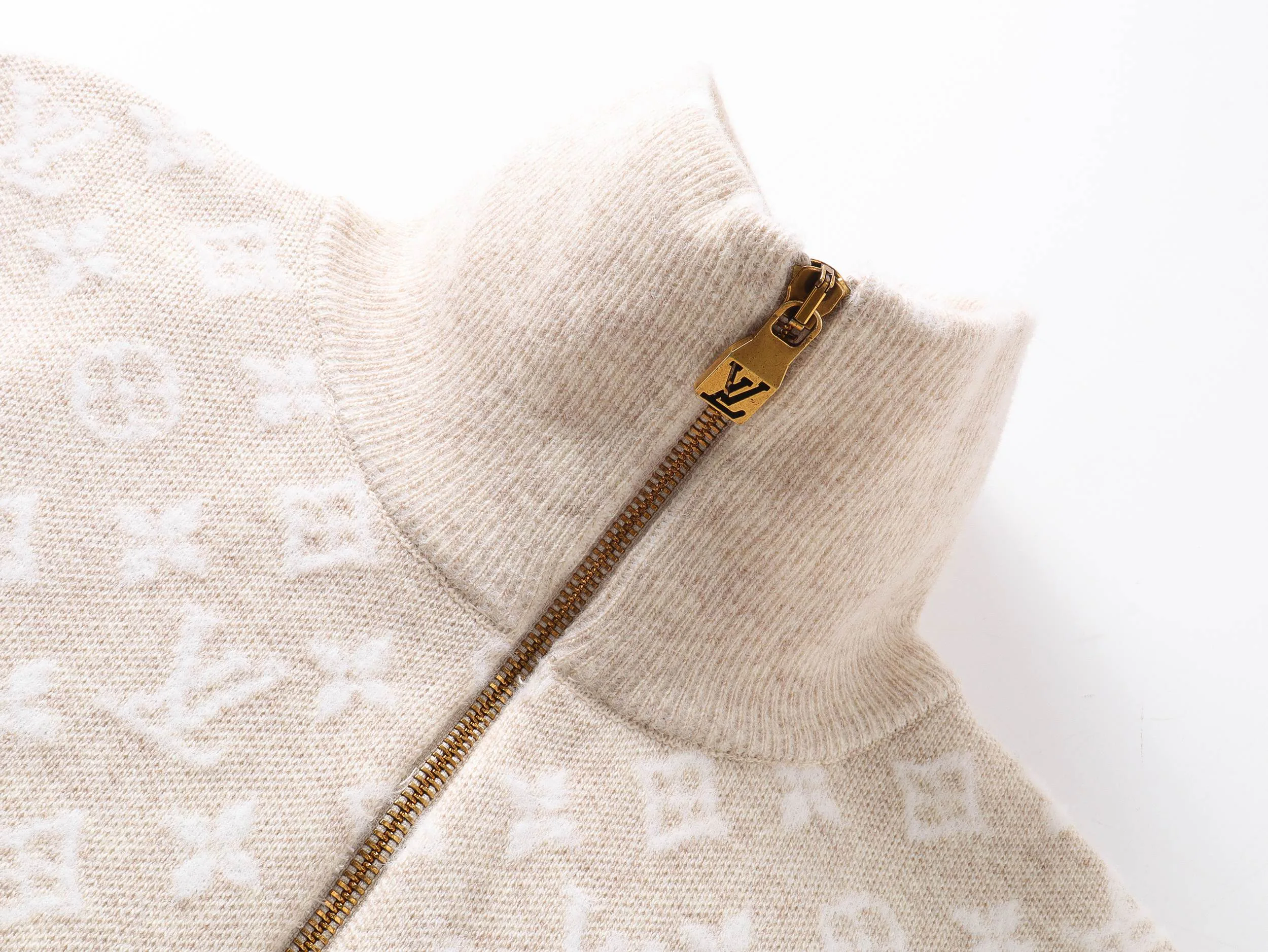 Men's Jumpers And Sweaters LOUIS VUITTON 18291332