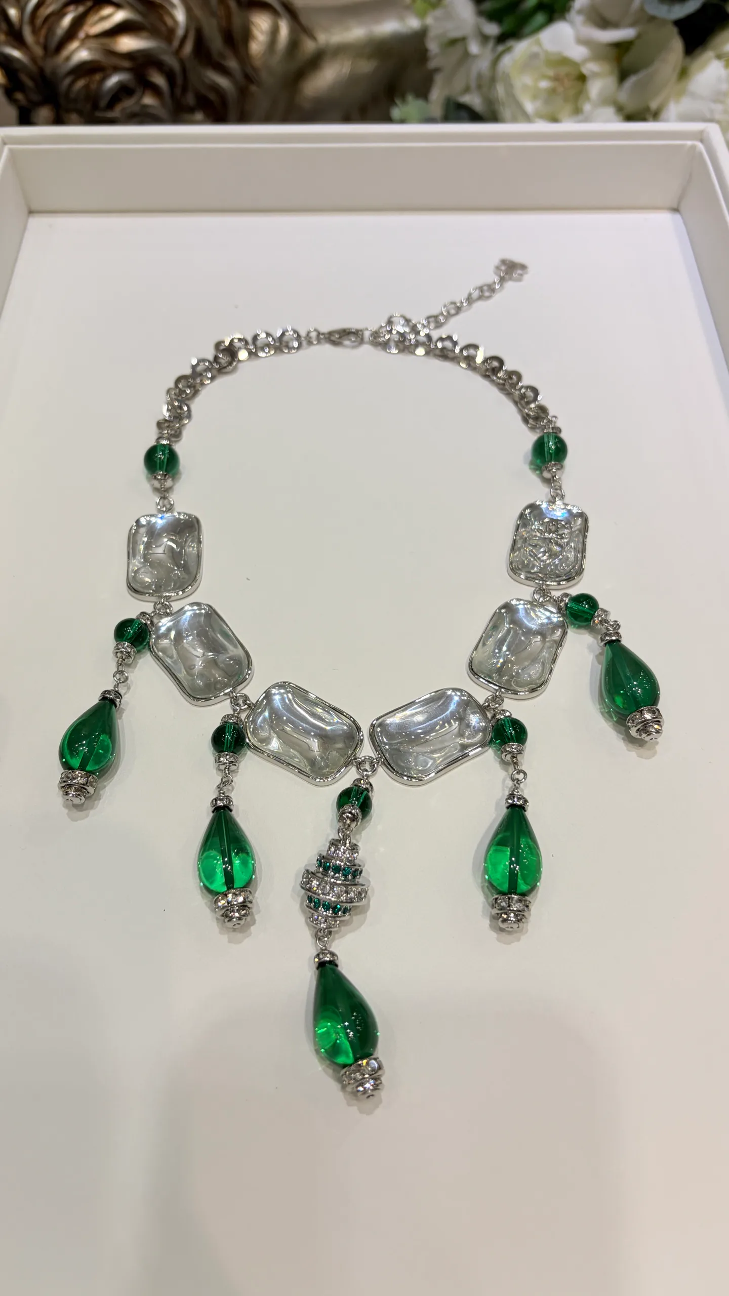 Jewelry CHANEL 18122789
