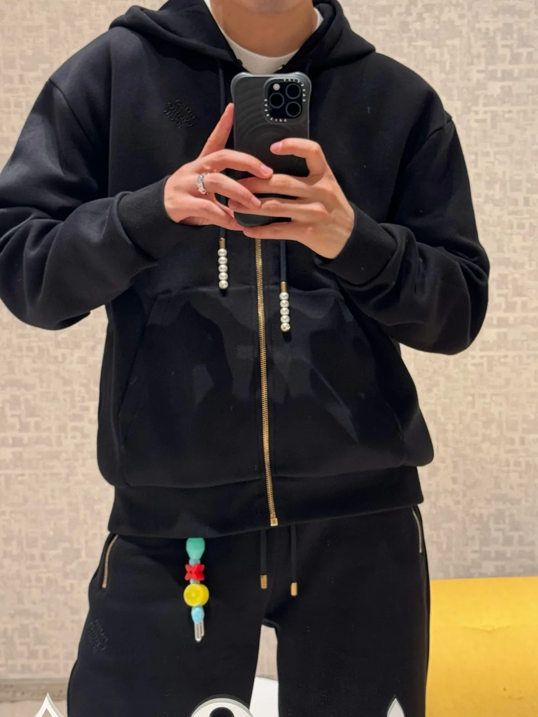Men's Sweatshirts And Hoodies LOUIS VUITTON 17740836