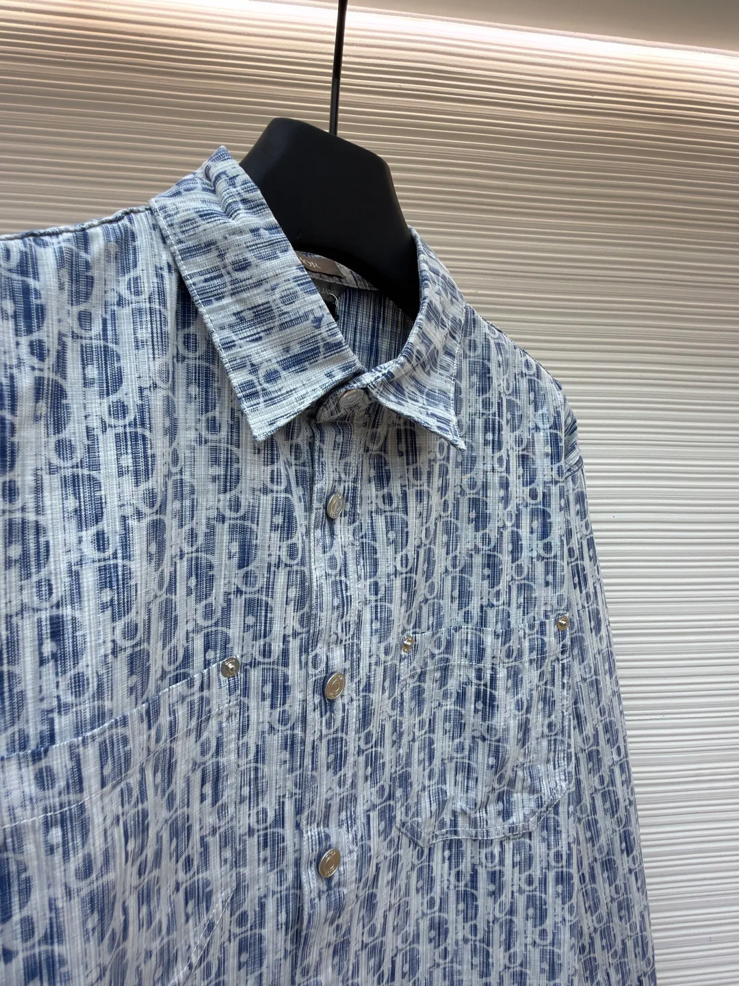 Men's Shirts CHRISTIAN DIOR 17572015