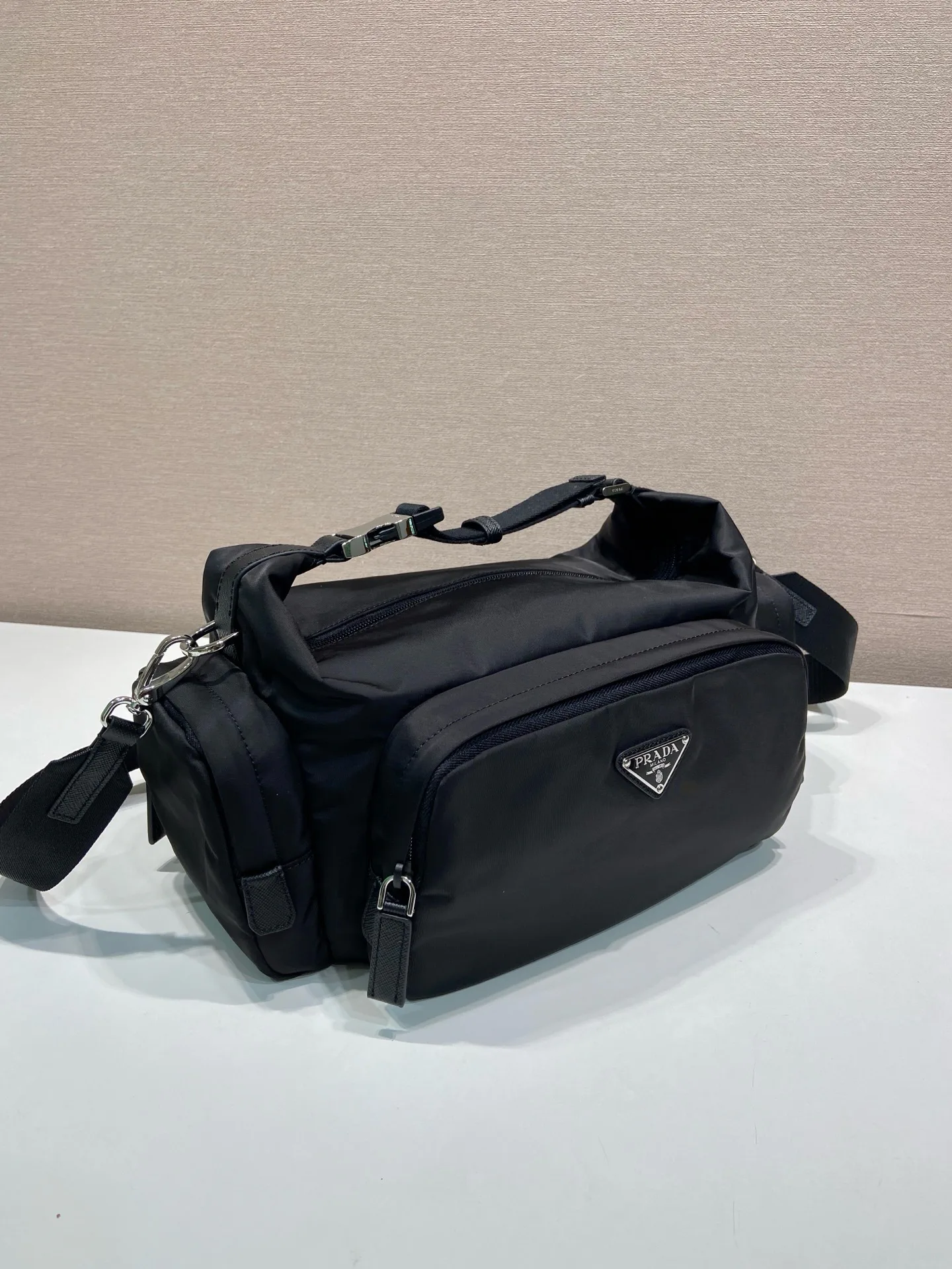 Women's Shoulder Bags PRADA 17599352